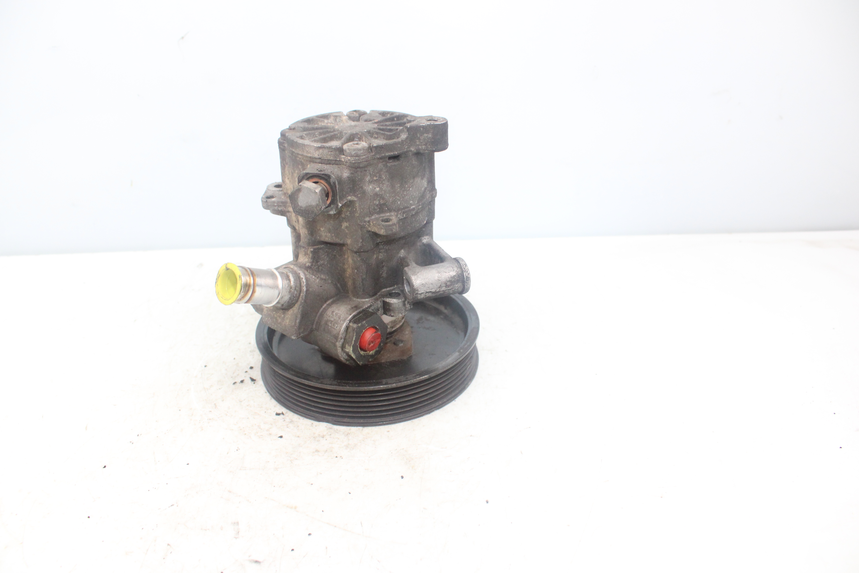 MERCEDES-BENZ E-Class W210 (1995-2002) Pompe de direction assistée 0024669201 22919989