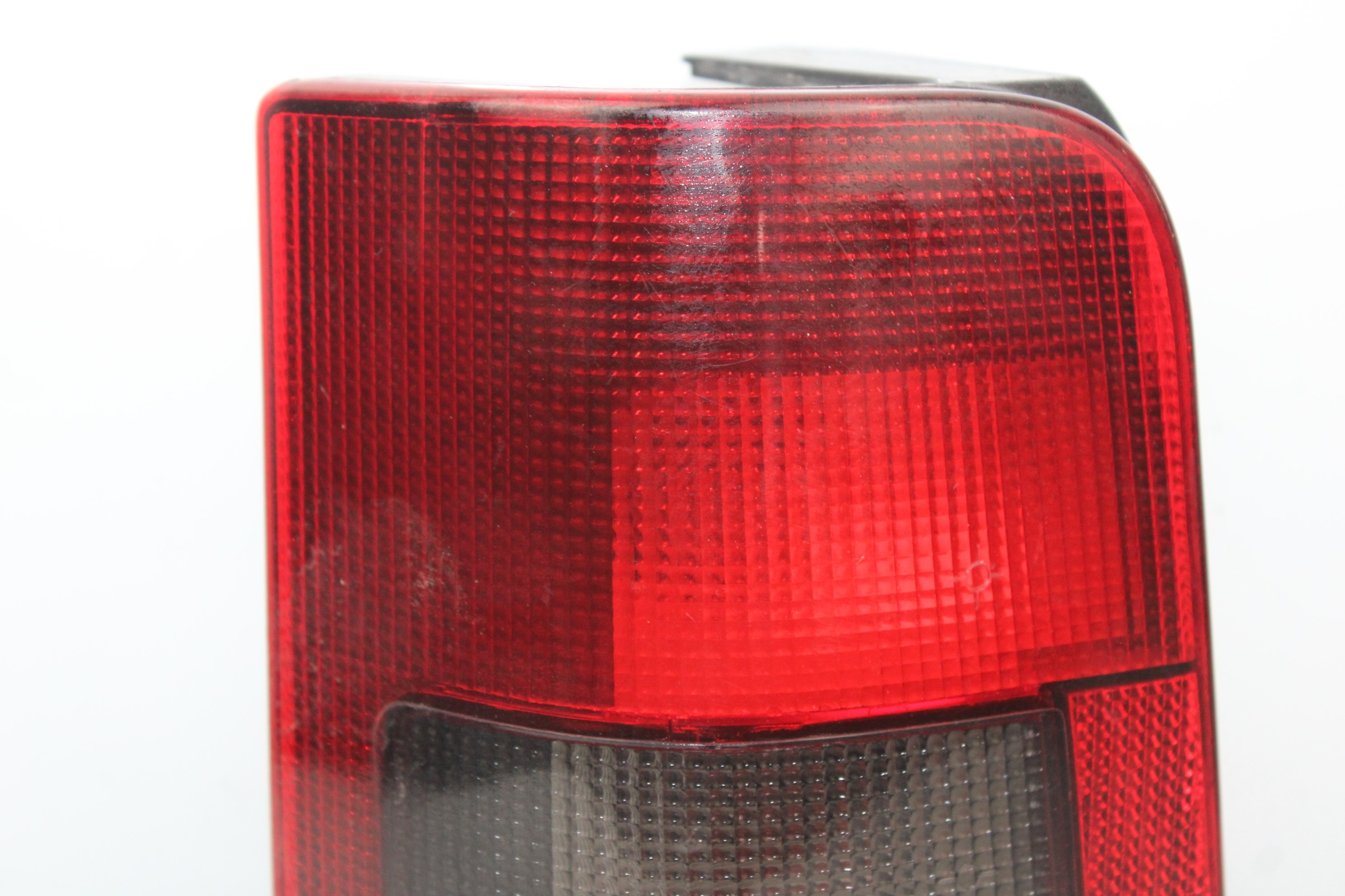 CITROËN Berlingo 1 generation (1996-2012) Rear Left Taillight 4505022 22745515