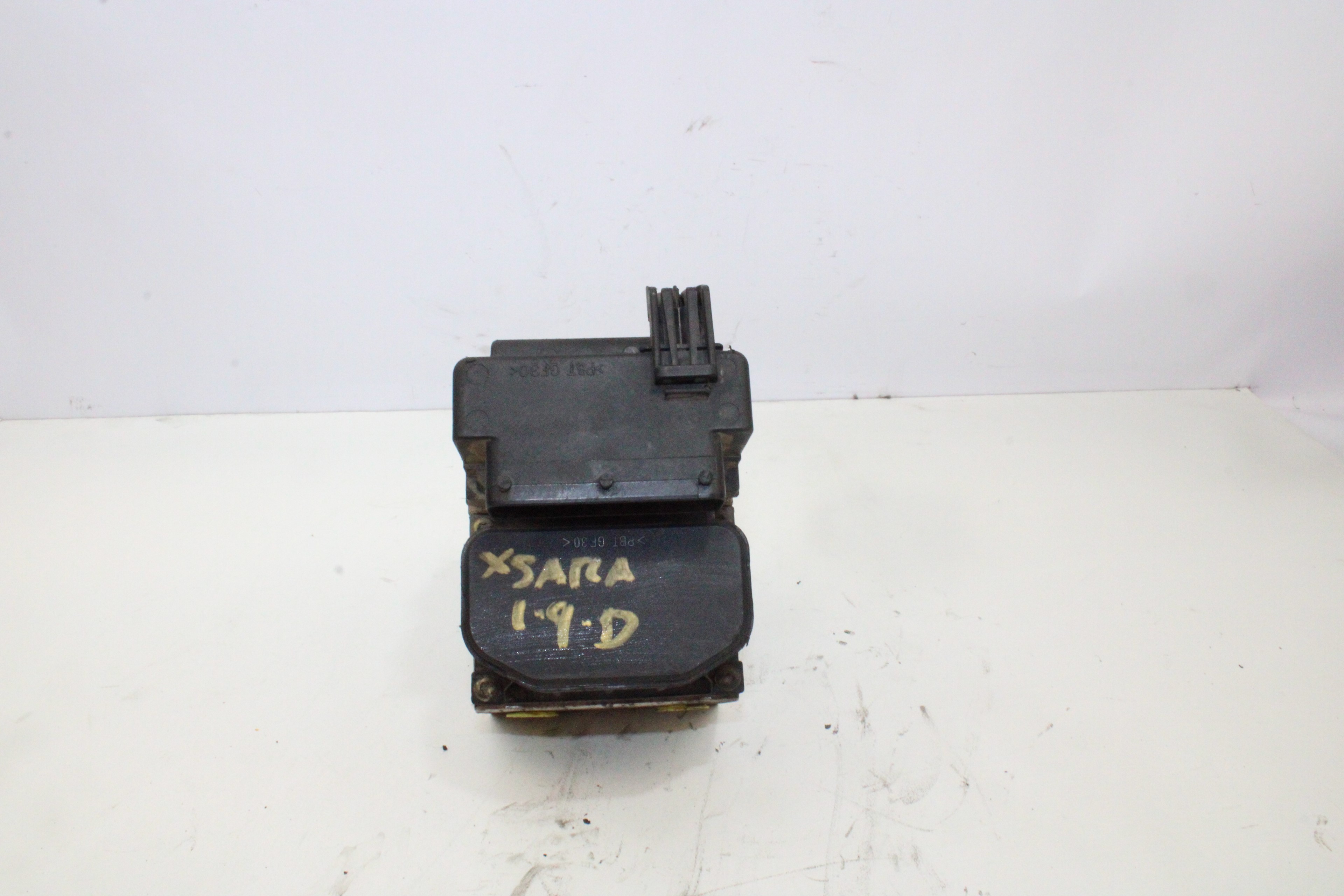 CITROËN Xsara 1 generation (1997-2004) ABS Pump 0273004440 23712883