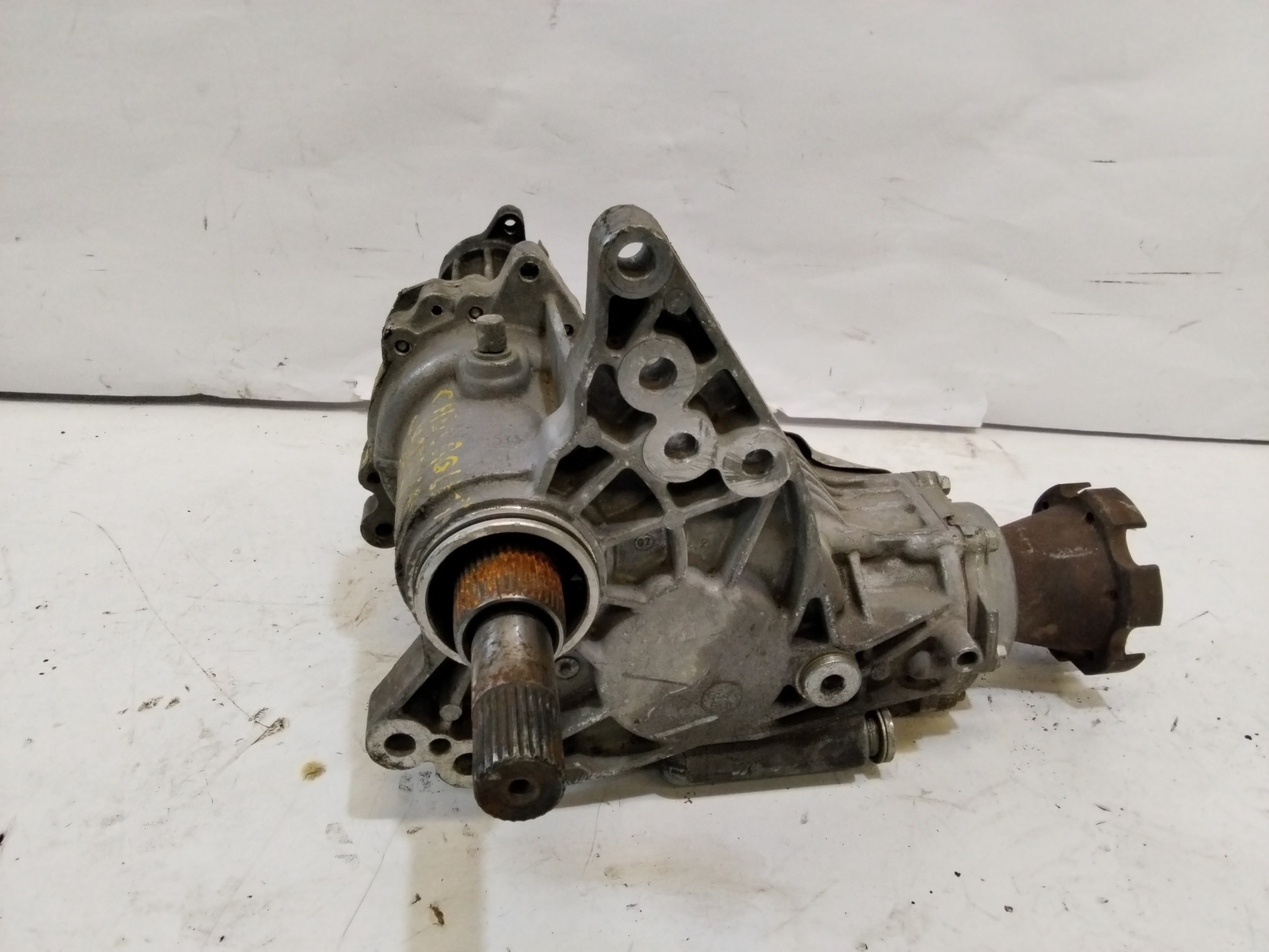 LINCOLN Front Transfer Case 96625150 25368234