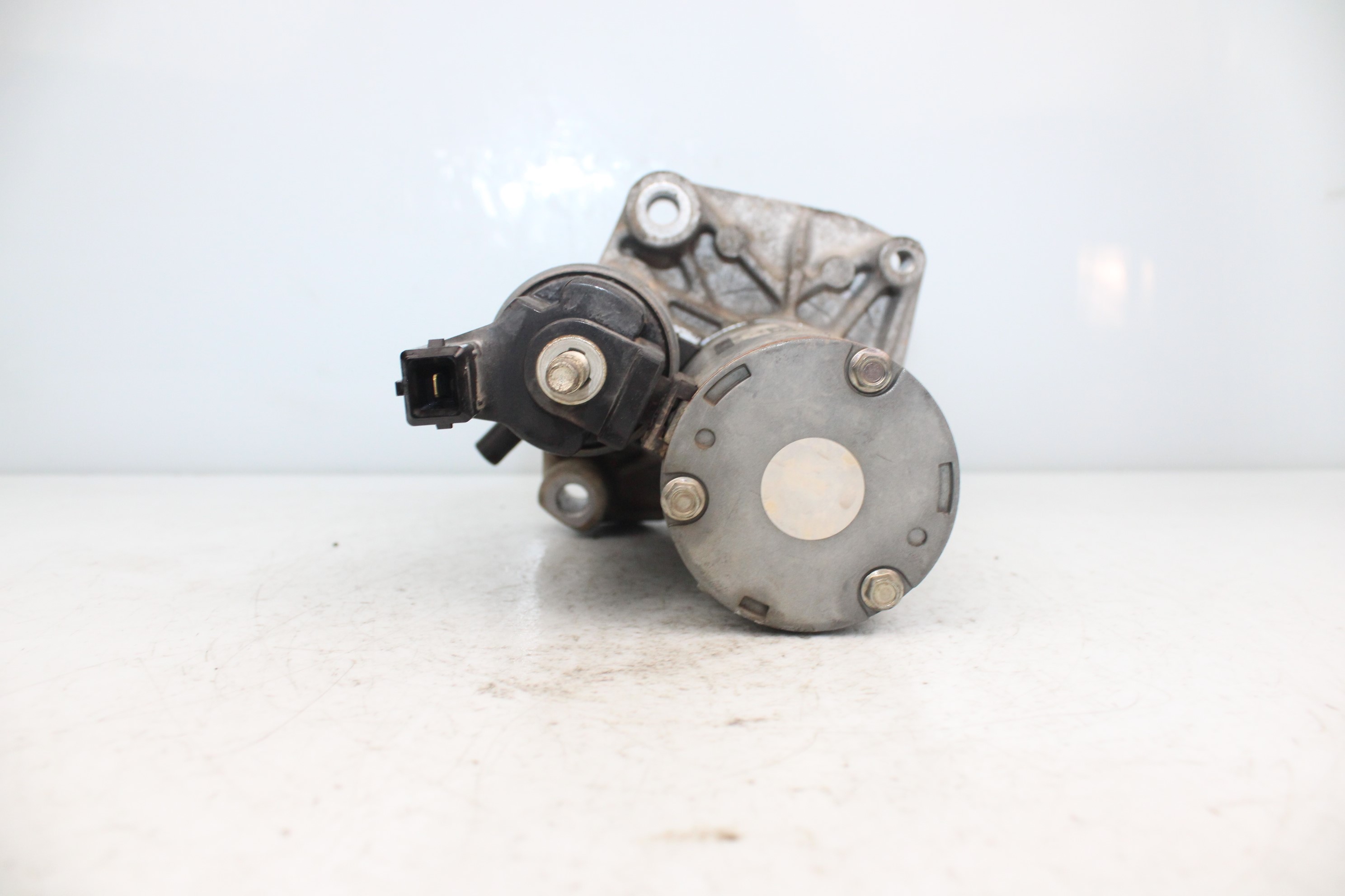 PEUGEOT 2008 1 generation (2013-2020) Starter auto 967153088002 25179174