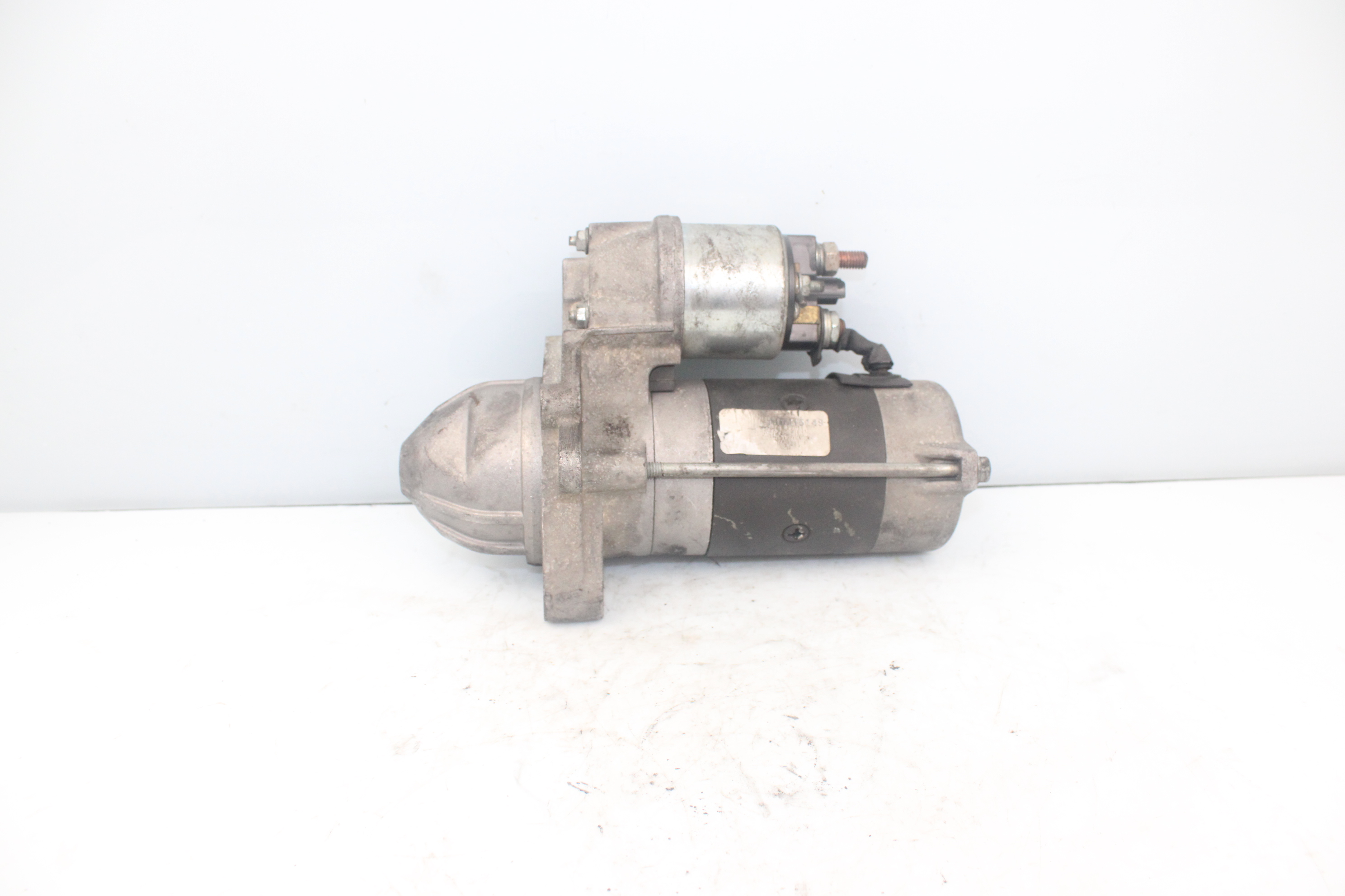 BMW 3 Series E46 (1997-2006) Starter Motor 63113001 23768891