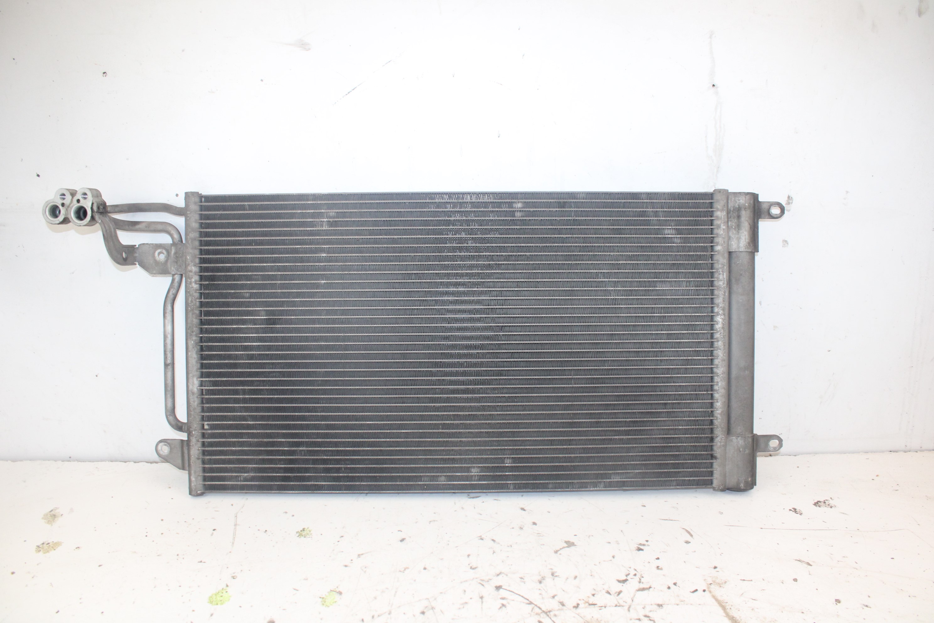 SEAT Ibiza 3 generation (2002-2008) Radiateur de climatisation S9477001 23835019