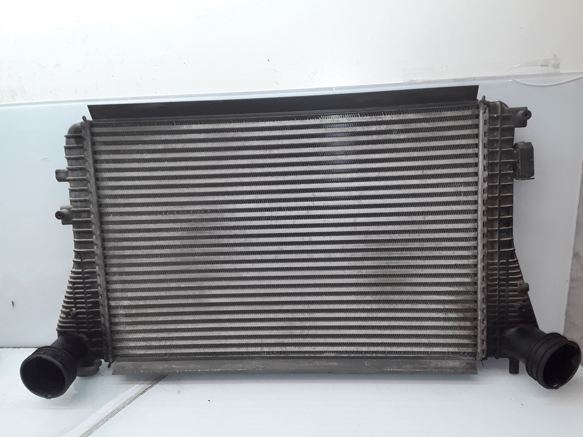 VOLKSWAGEN Passat B6 (2005-2010) Radiator intercooler 1K0145805G 19272137