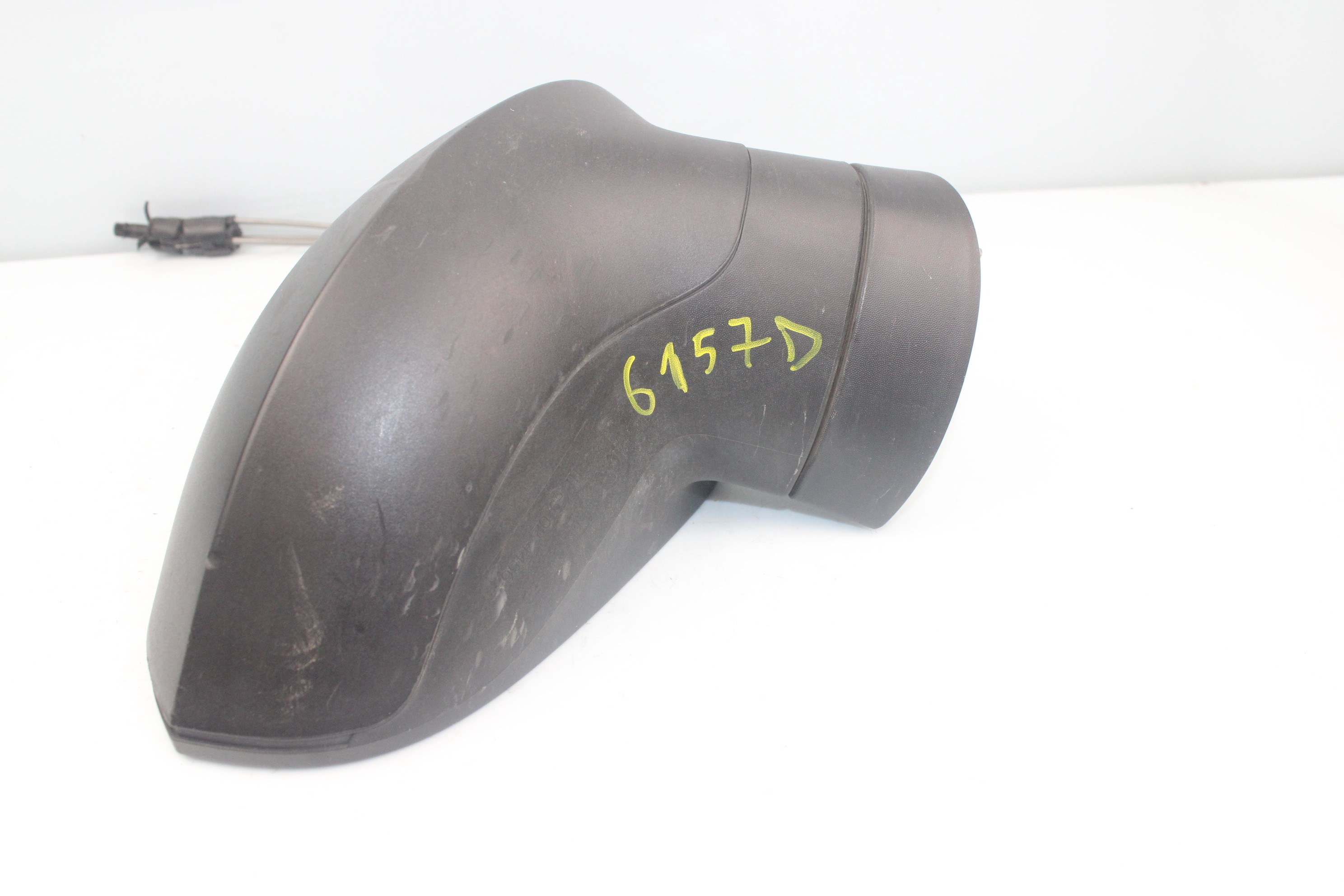 SEAT Ibiza 3 generation (2002-2008) Зеркало передней правой двери E9034456 23809680