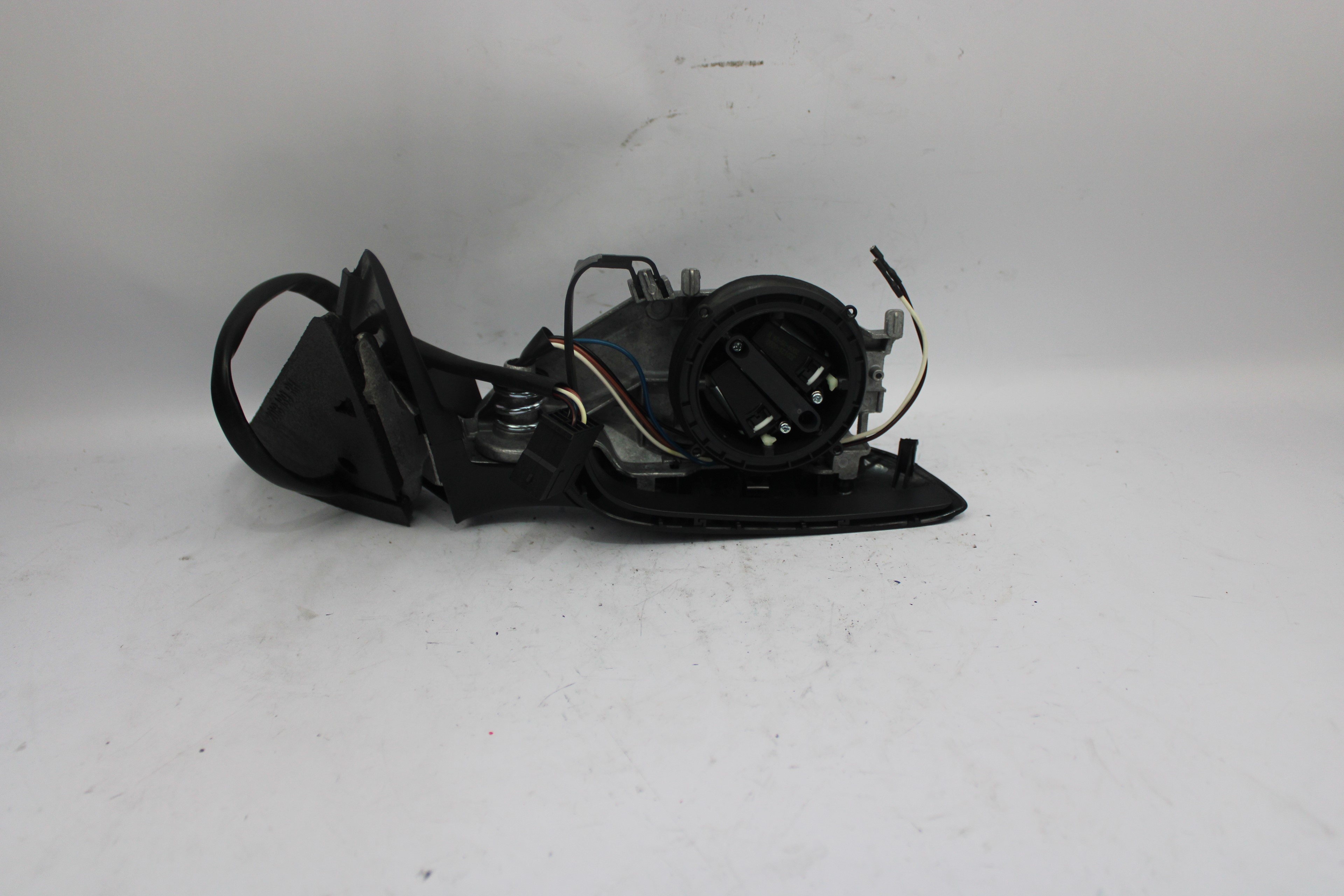 VOLKSWAGEN Passat B5 (1996-2005) Right Side Wing Mirror 6140116 19356895