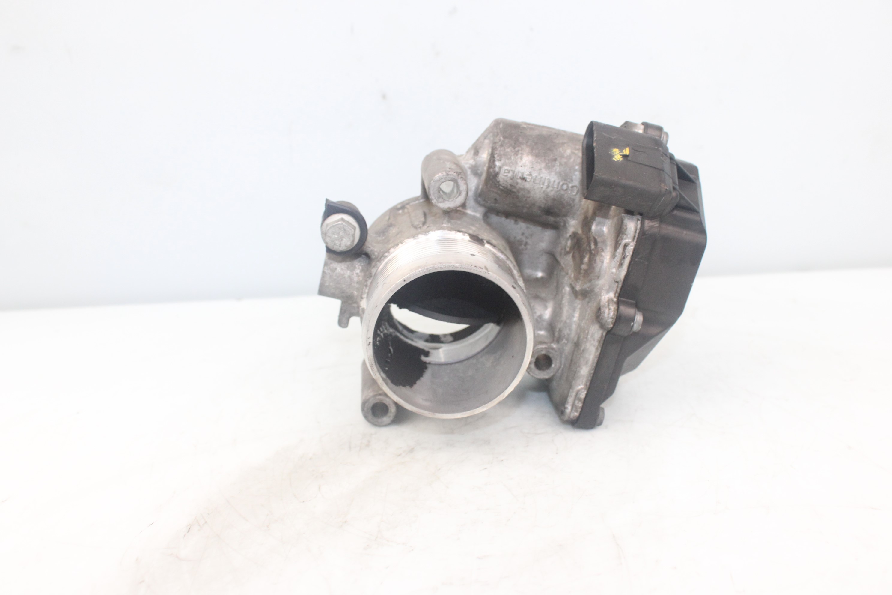 SEAT Exeo 1 generation (2009-2012) Throttle Body 03L128063R 24060119