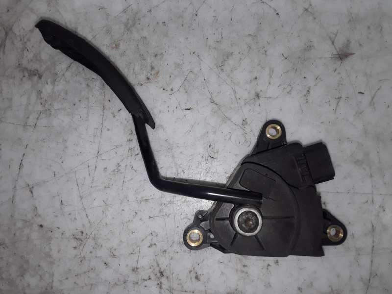 RENAULT Megane 2 generation (2002-2012) Pedala de accelerație 8200153270 19137747