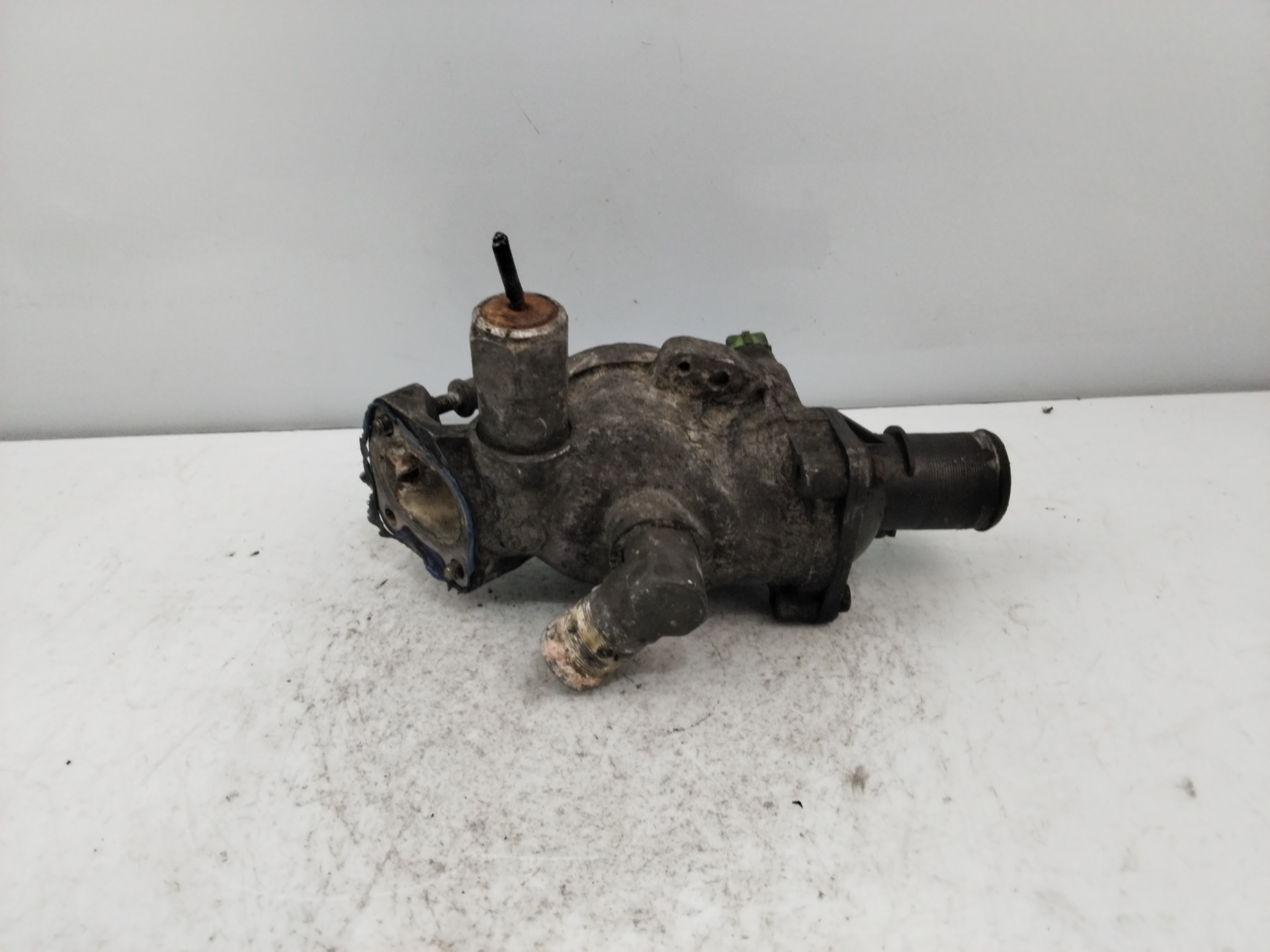 CITROËN Xsara 1 generation (1997-2004) Thermostat 9624839210 24684225