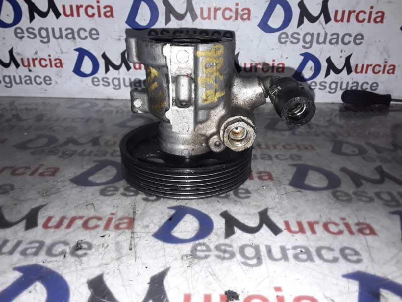 PEUGEOT 306 1 generation (1993-2002) Power Steering Pump 9636070380 18883732