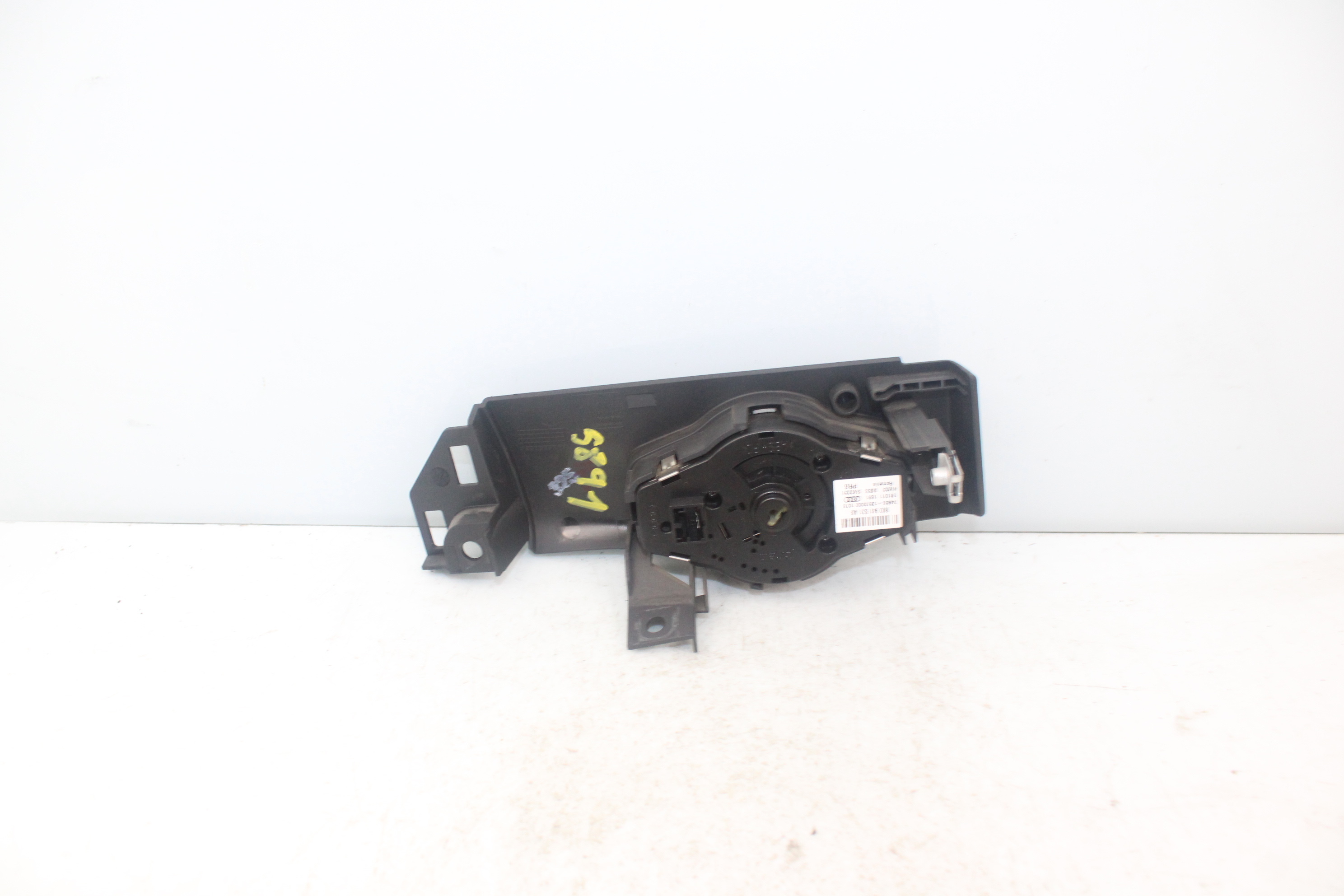 AUDI A5 Sportback 8T (2009-2011) Headlight Switch Control Unit 8K0941531AS 25180706