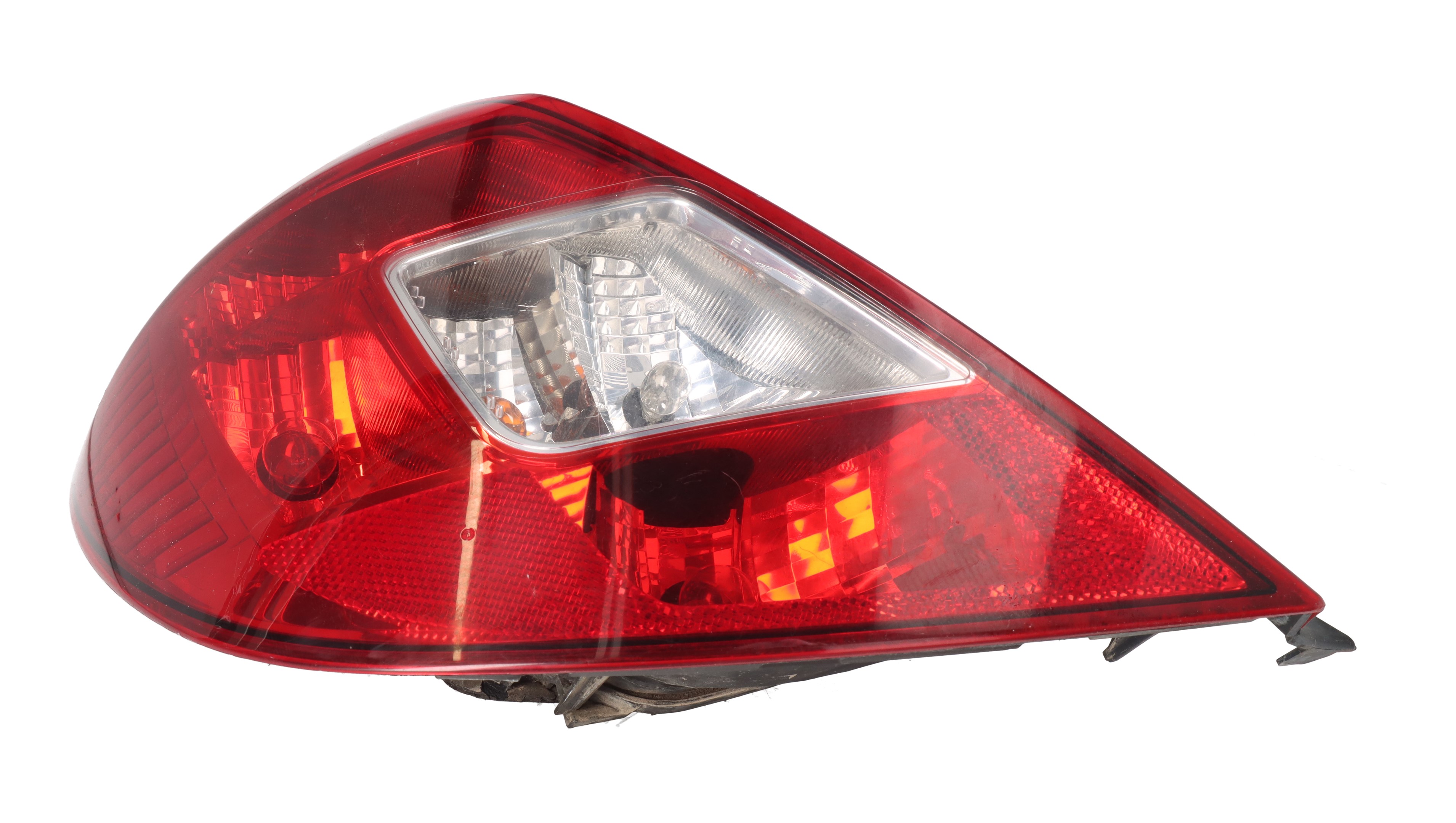 Rear lamp lh 93190950 de Opel Corsa d (s07) 2011-2014 - pieza usada
