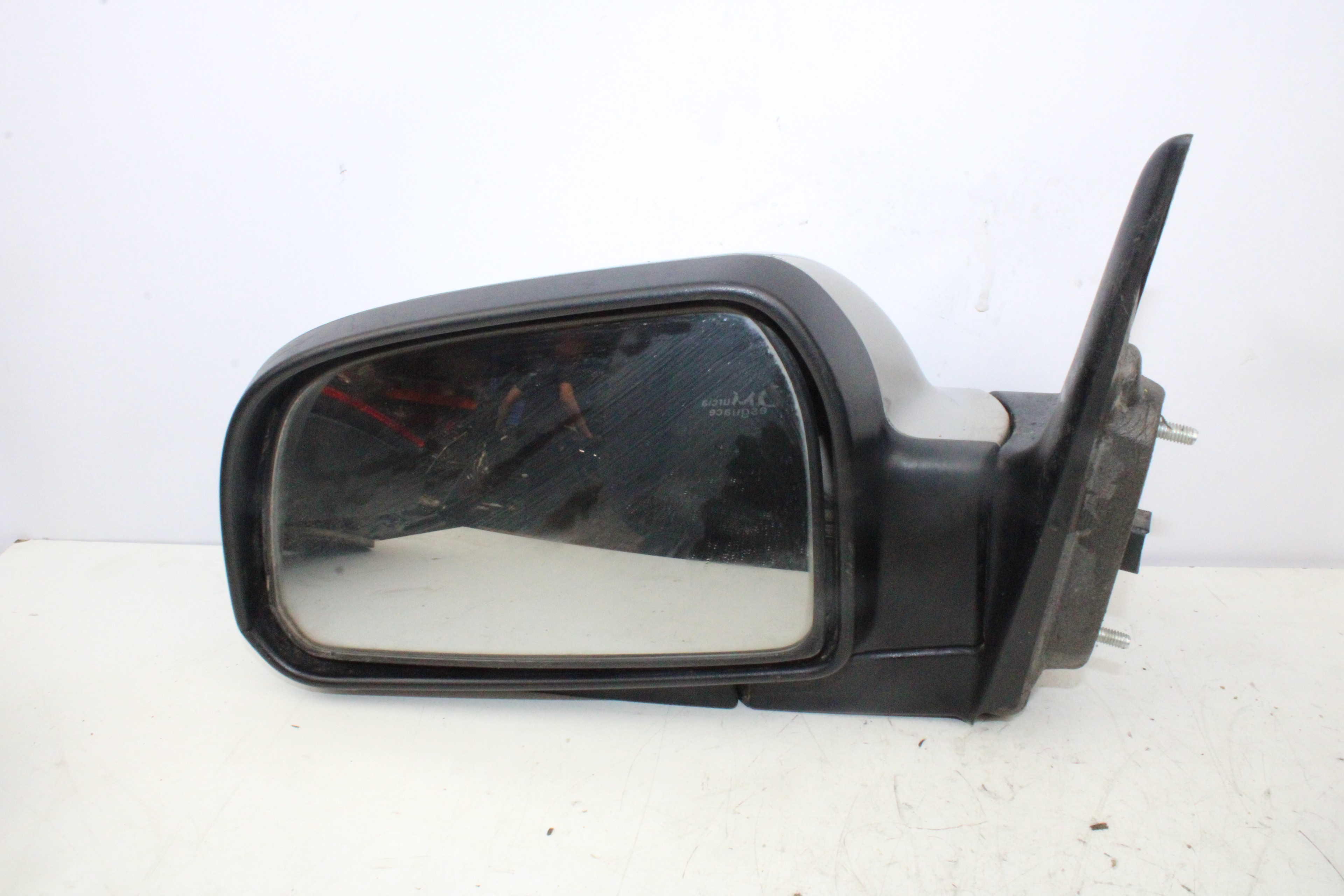 Retrovisor izquierdo 012268 de Hyundai Tucson (jm) 2006-2010 - pieza usada