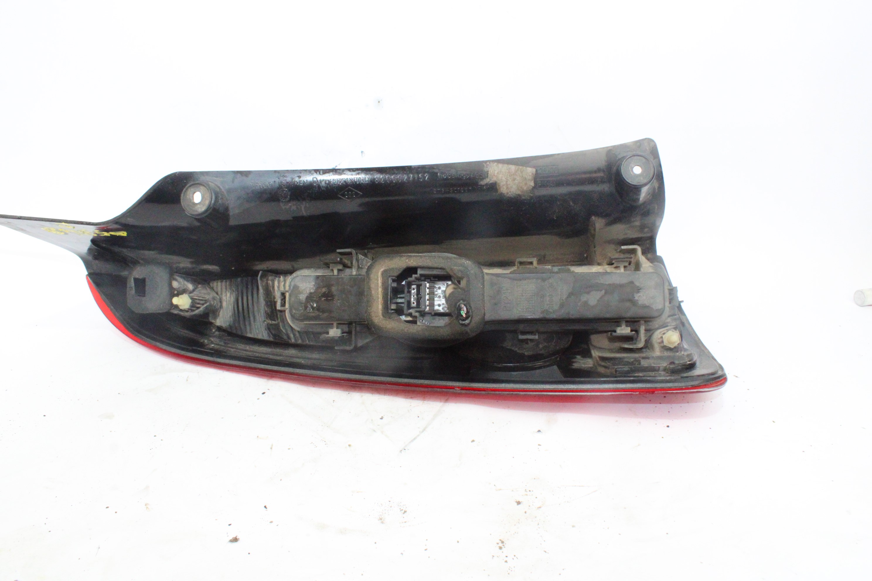RENAULT Espace 4 generation (2002-2014) Rear Right Taillight Lamp 8200027152 23767380