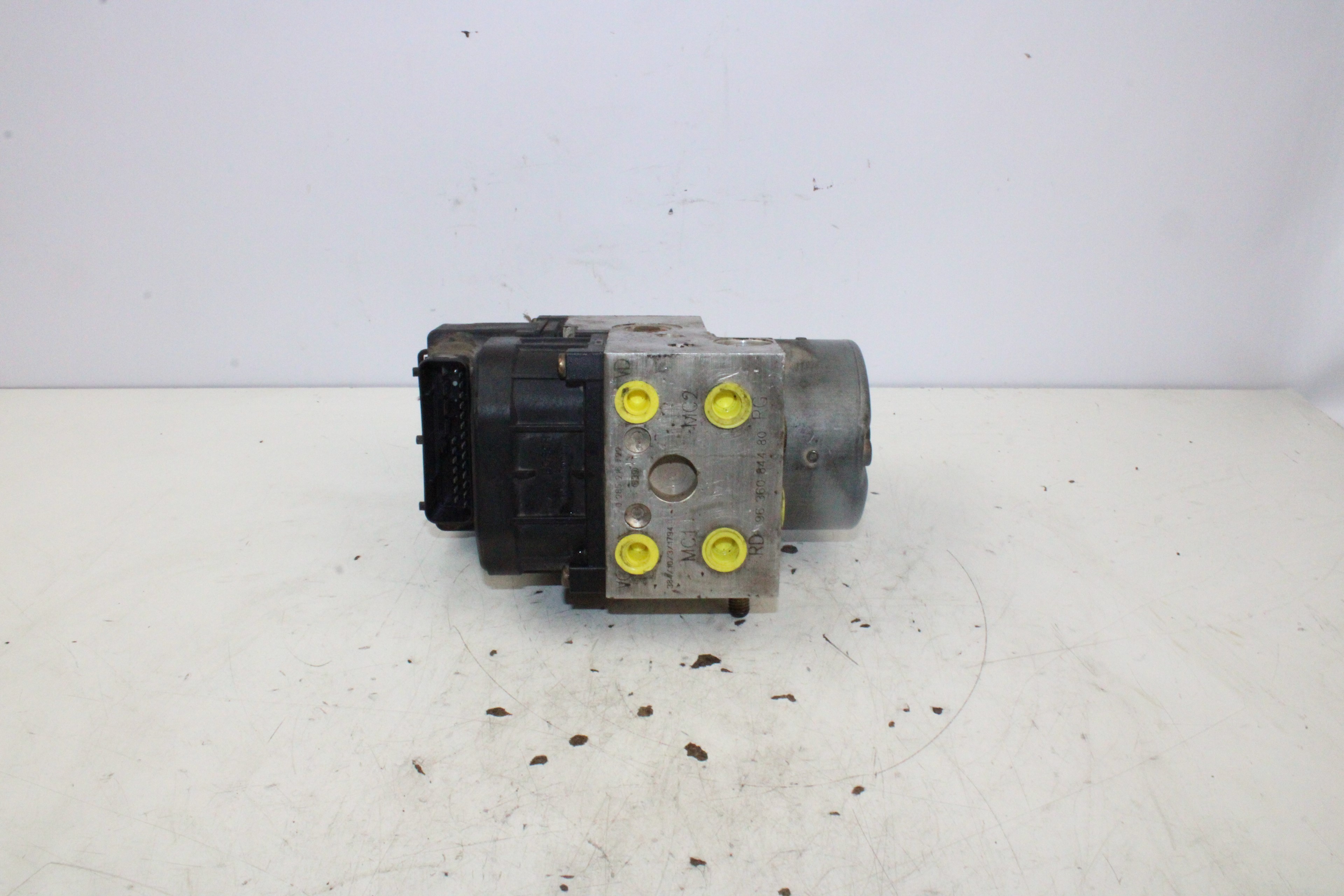 CITROËN Cee'd 1 generation (2007-2012) ABS Pump 0273004440 23712331