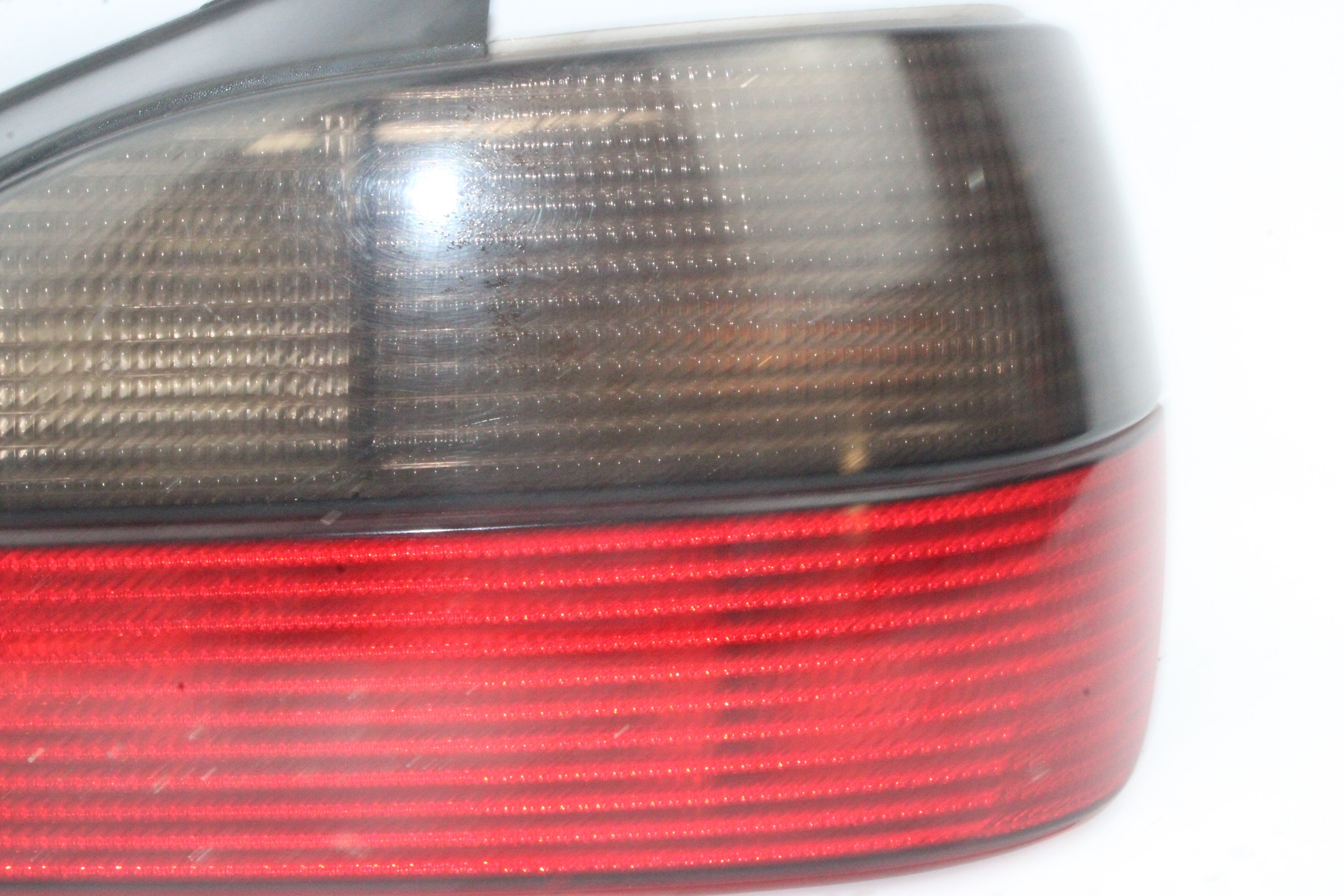 PEUGEOT 306 1 generation (1993-2002) Rear Right Taillight Lamp 2322 23768305