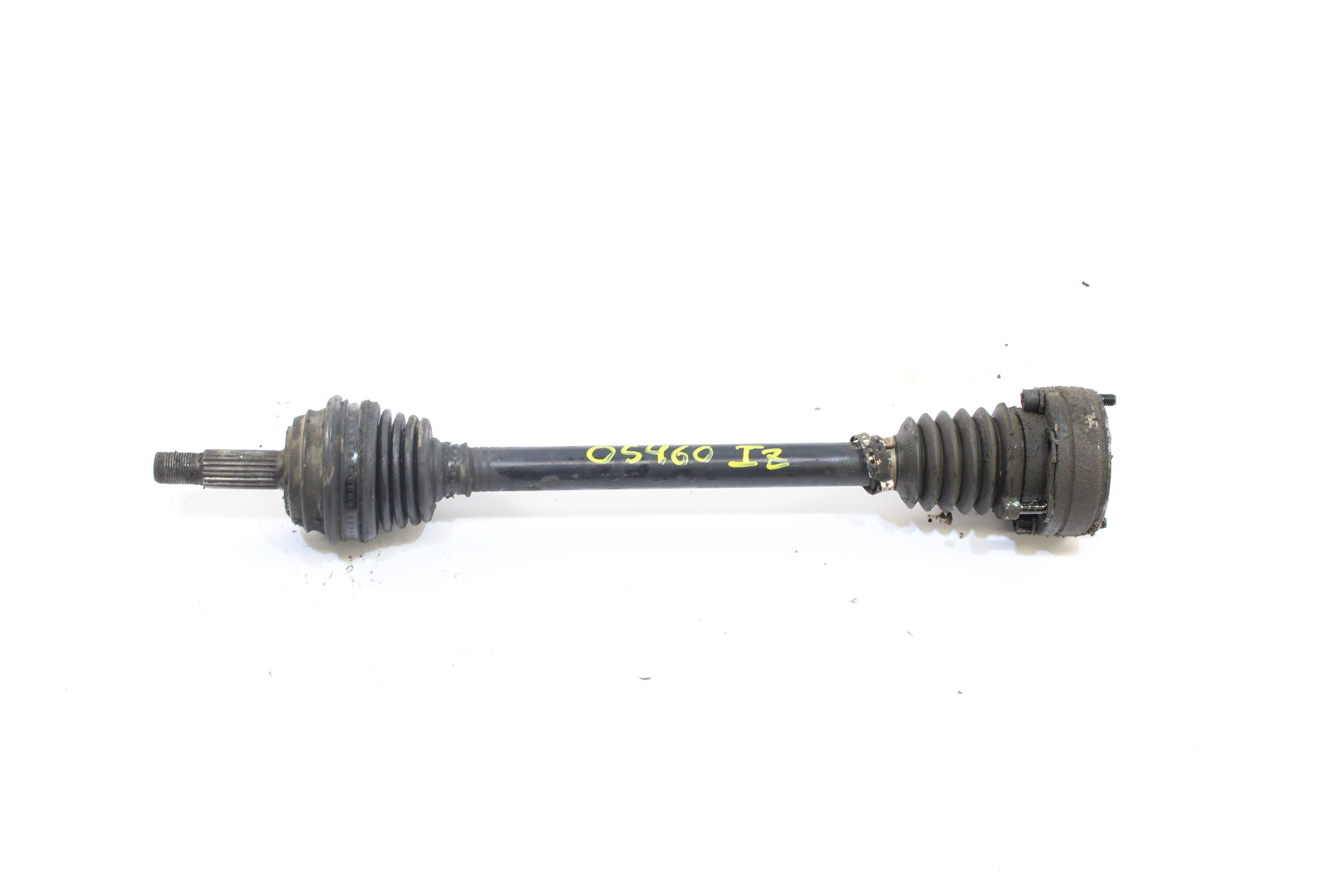 SEAT Ibiza 2 generation (1993-2002) Arbre de transmission avant gauche SINREF 23769715