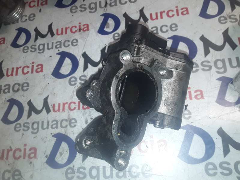 RENAULT Megane 2 generation (2002-2012) EGR Valve 8200693739 18935837