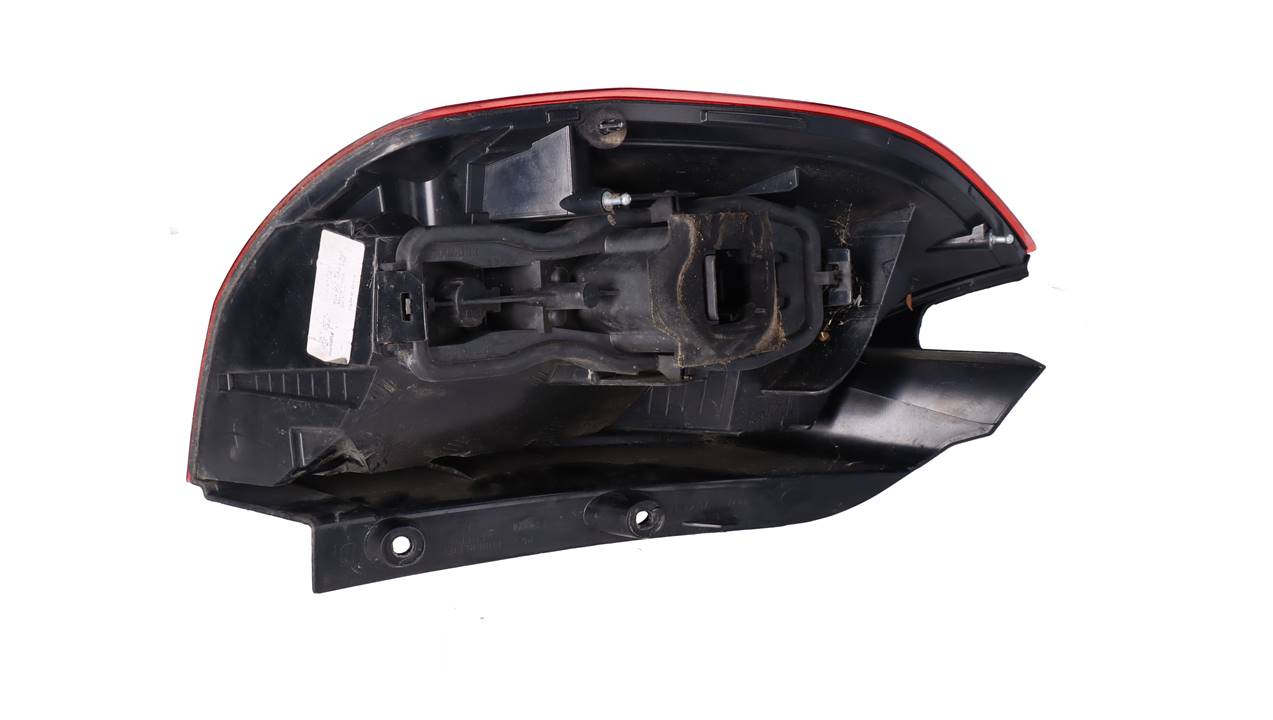 Scheinwerfer hinten rechts 164224 de Renault Scenic ii 2005-2006 - pieza usada