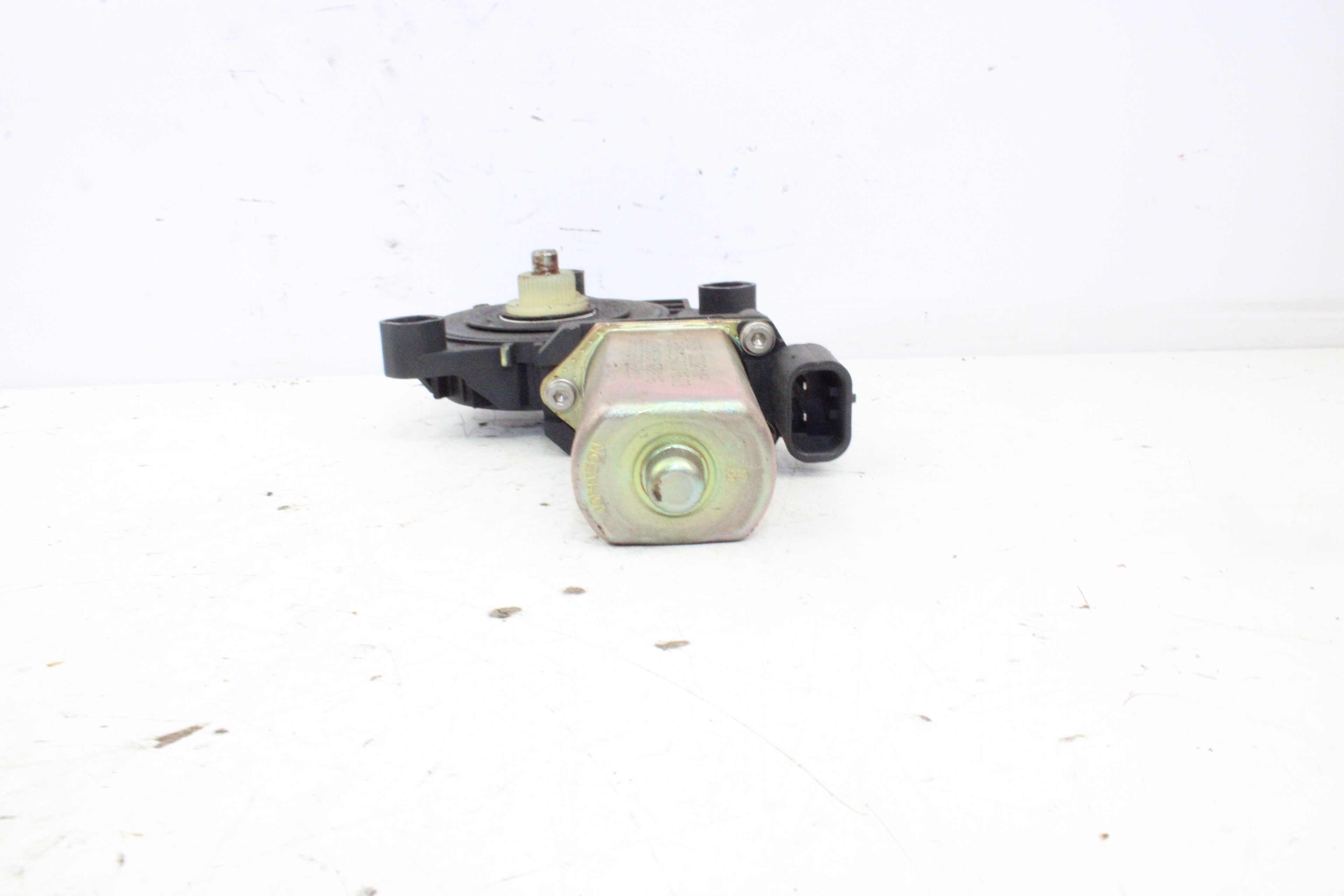 FIAT Stilo 1 generation (2001-2010) Front Right Door Window Control Motor 50001603 23710755