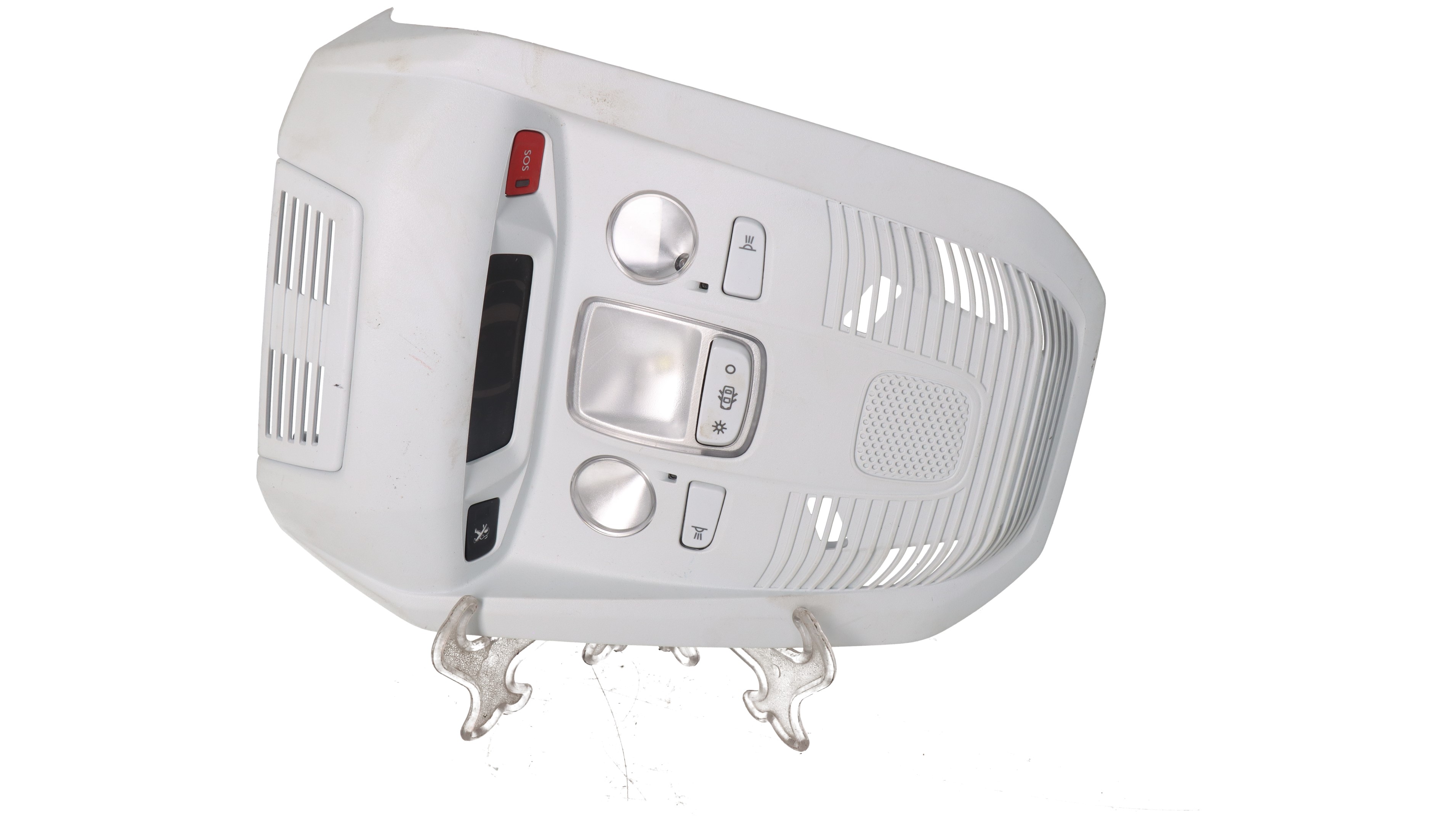 Lumière habitacle 9814583977 de Peugeot 3008 2020-0 con 179245 km - pieza usada