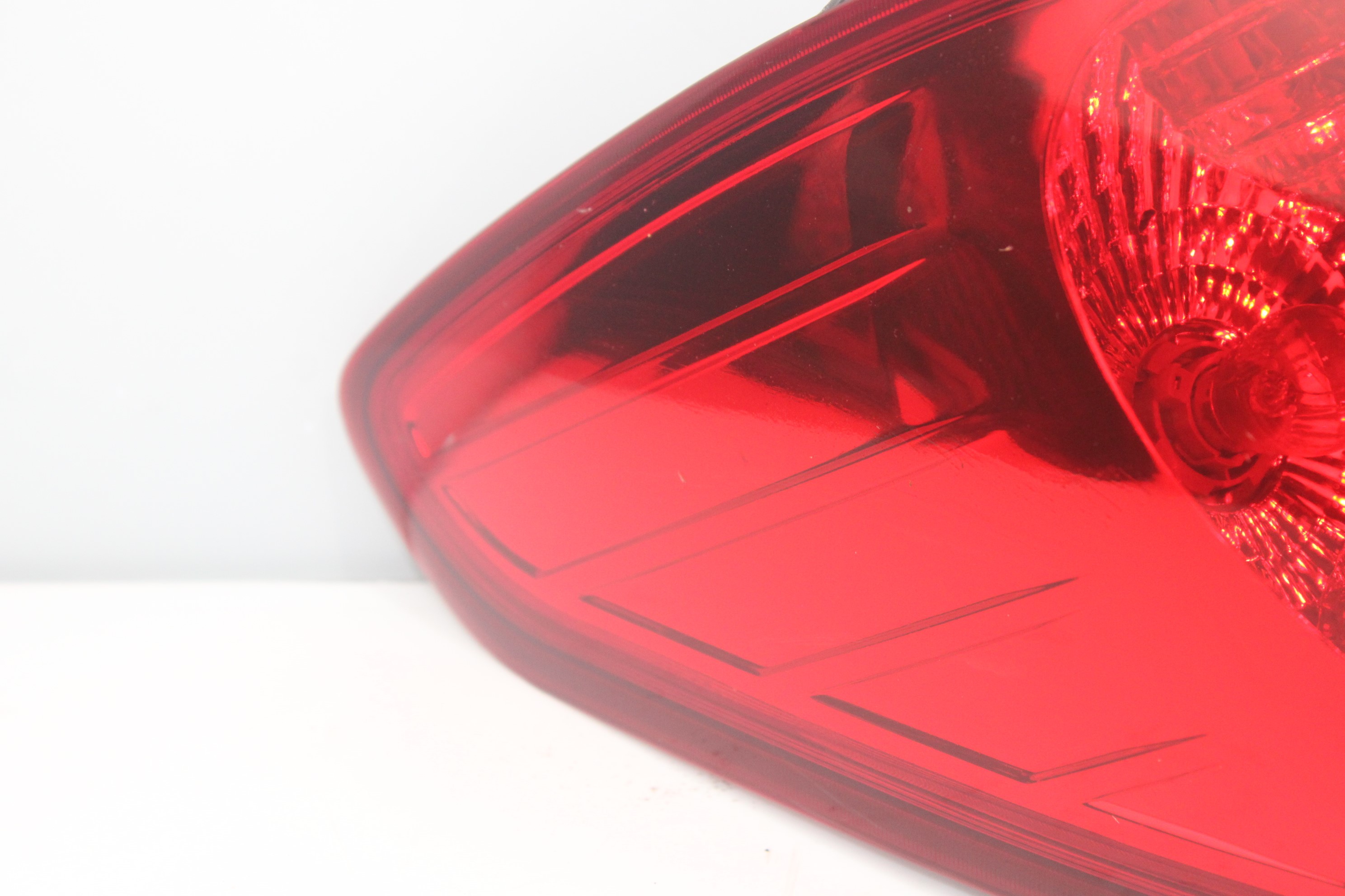 HYUNDAI i20 PB (1 generation) (2008-2014) Rear Left Taillight 924014P000 23886815