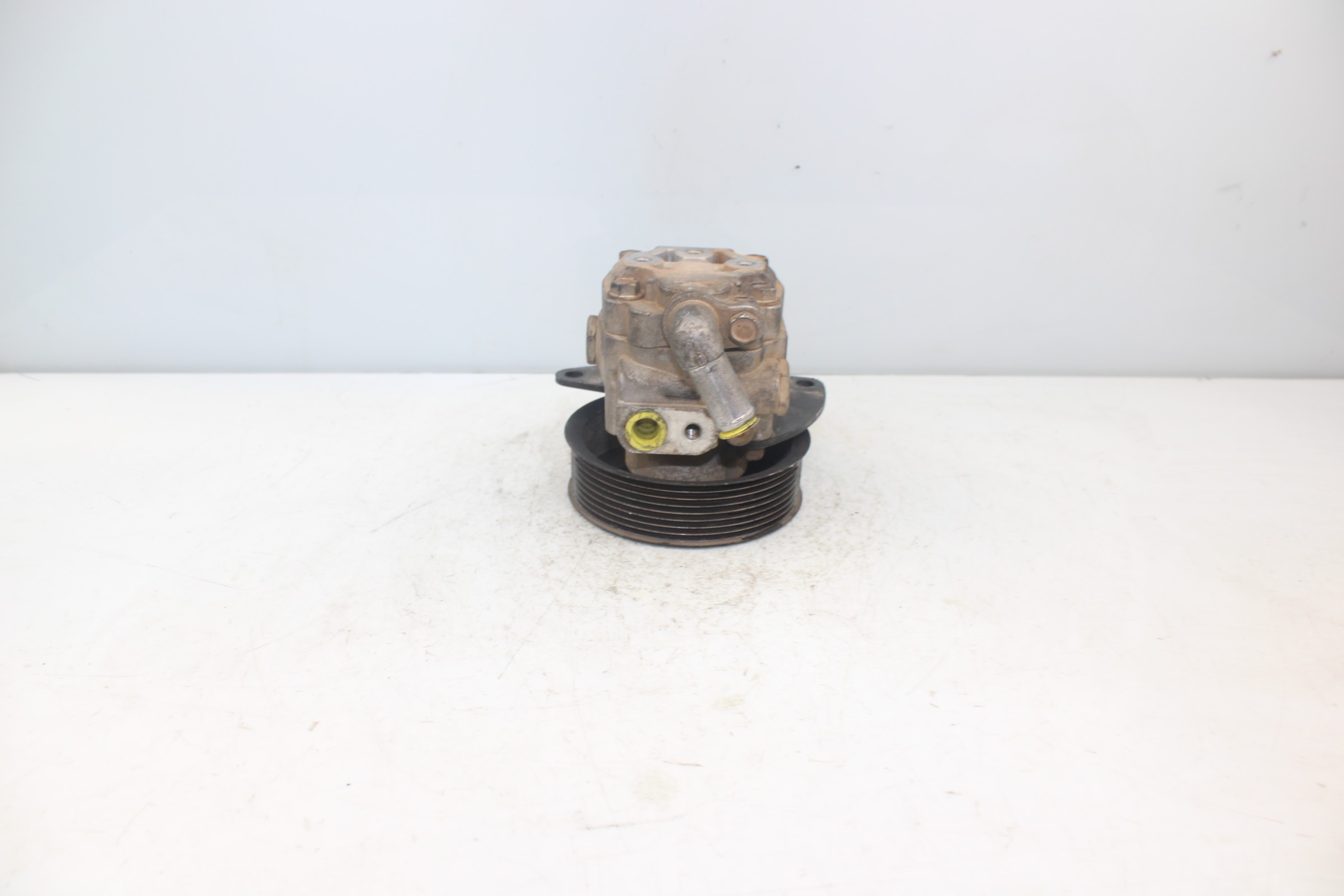 LAND ROVER Discovery 3 generation (2004-2009) Power Steering Pump B4911045303 25189097