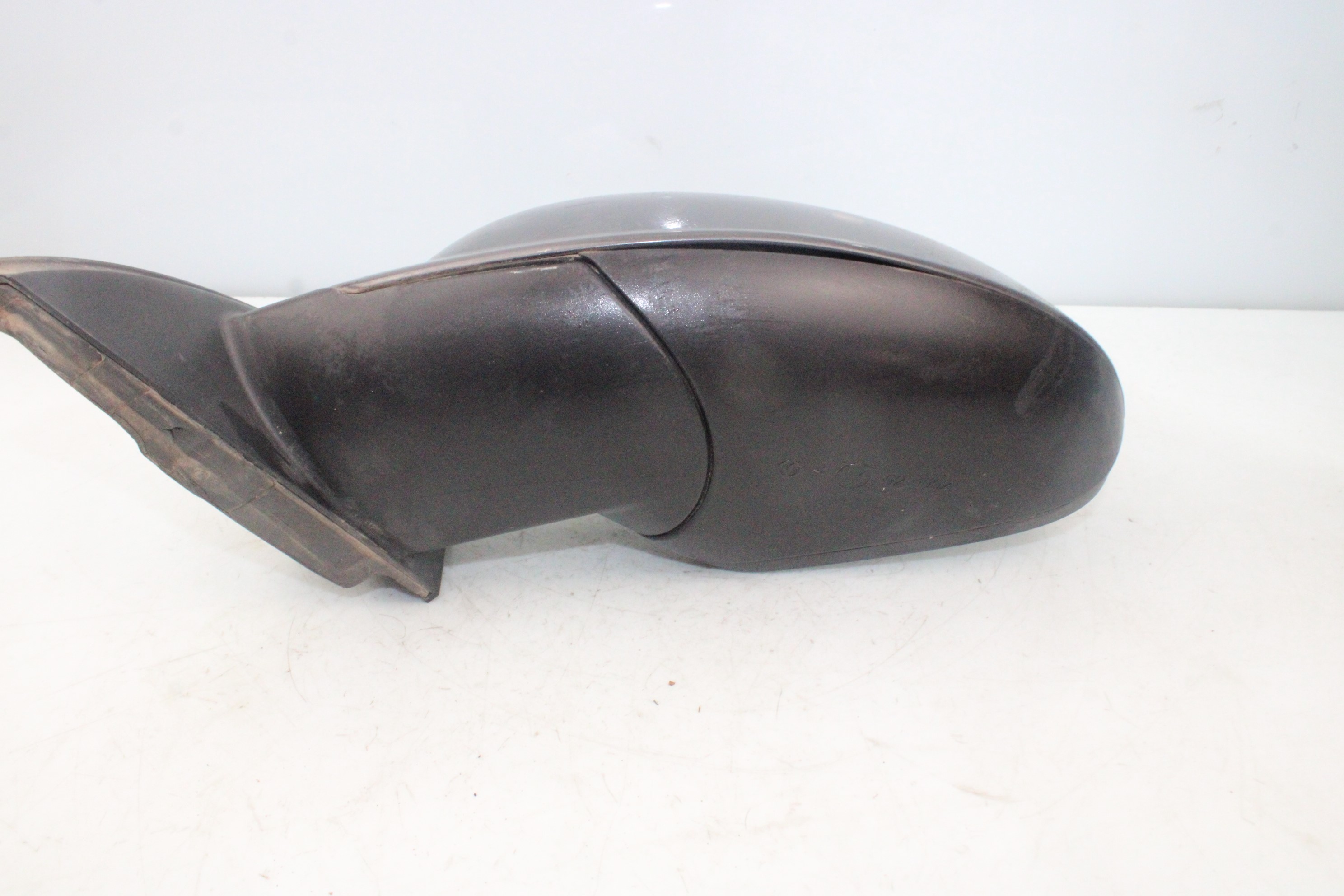 Retrovisor izquierdo A20DTH 13269568 de Opel Insignia a (g09) 2008-2017 160 CV - pieza usada