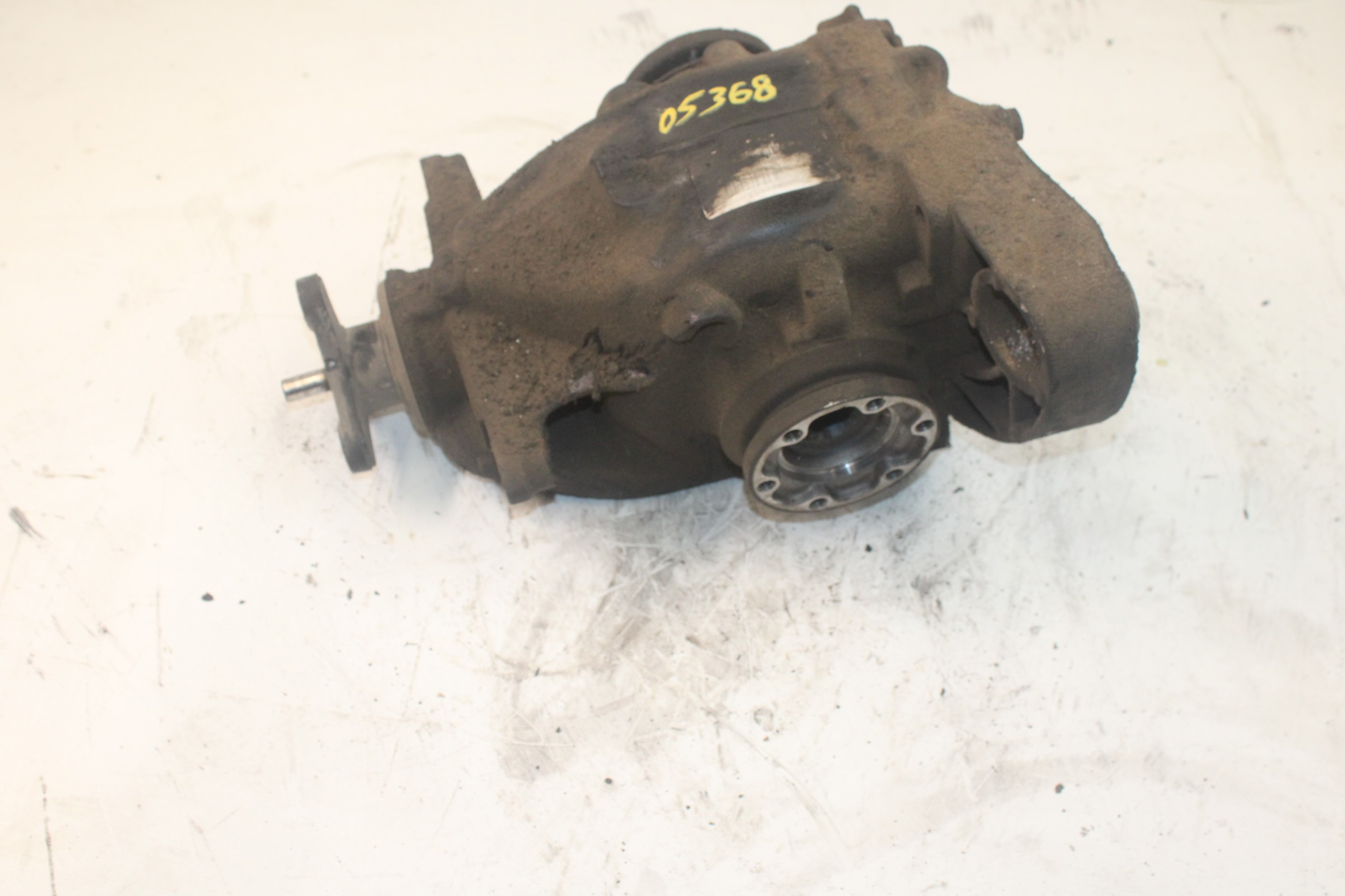 BMW 3 Series E90/E91/E92/E93 (2004-2013) Rear Differential 752909904 24064495