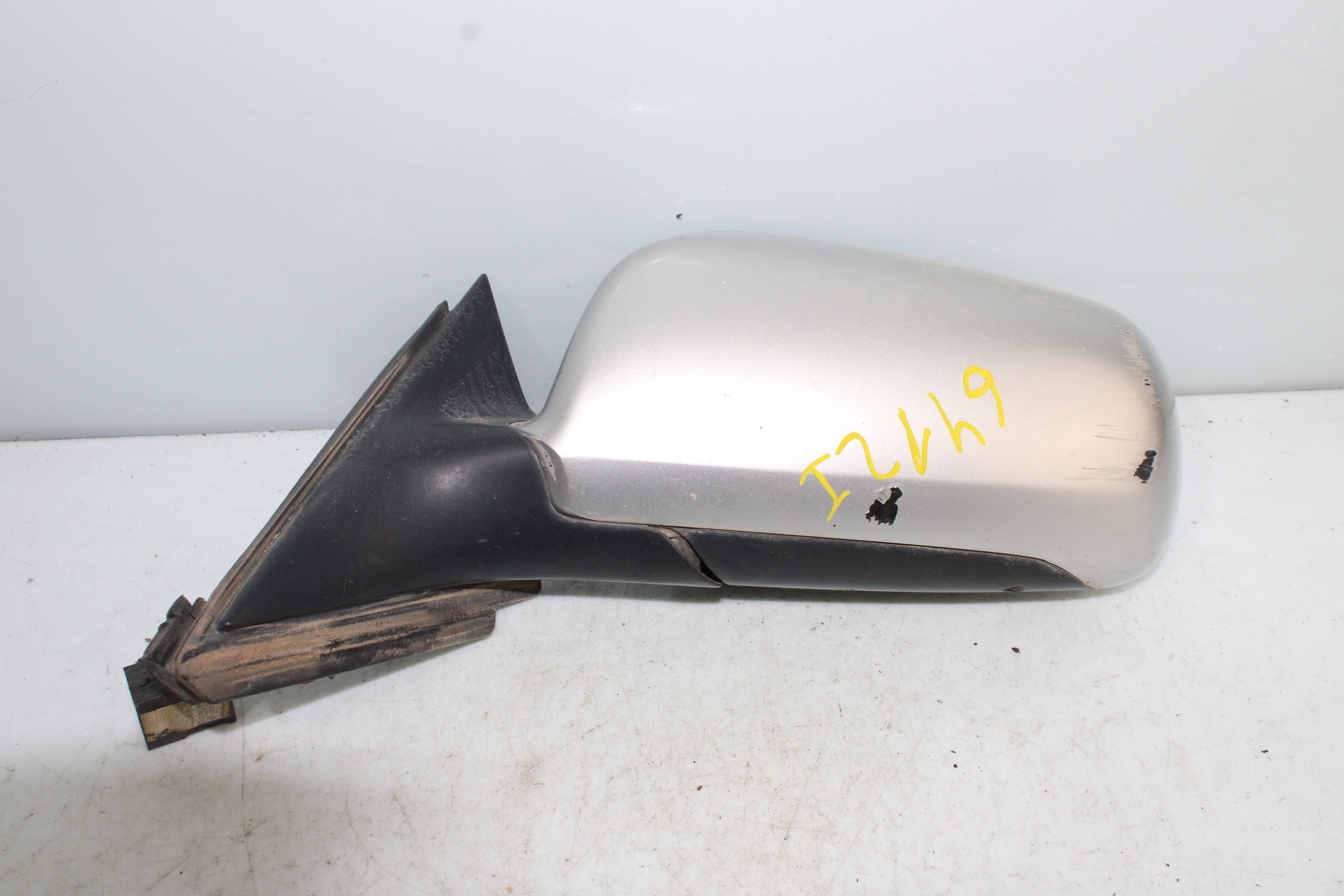 AUDI A3 8L (1996-2003) Left Side Wing Mirror RS0225395 25190593