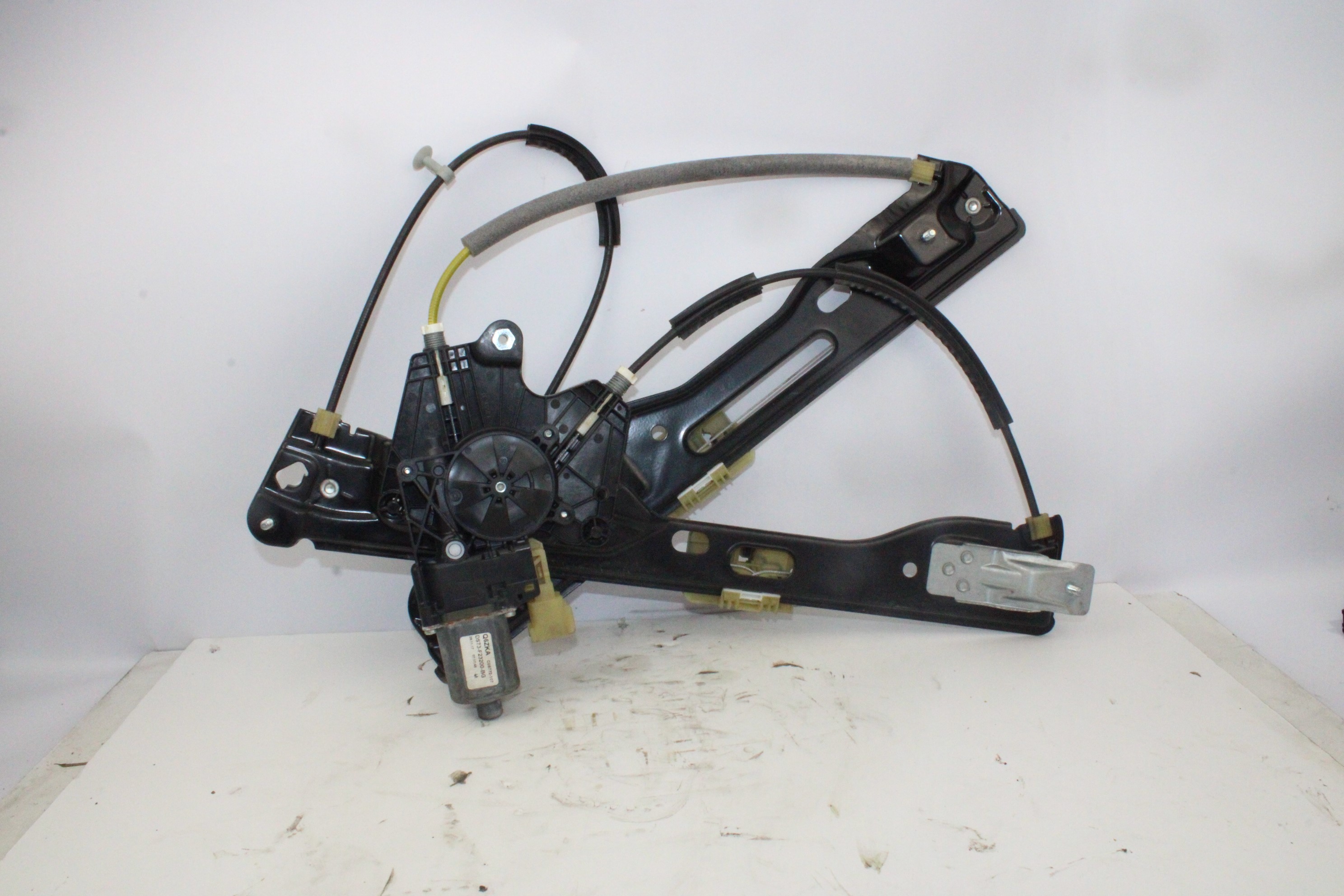 FORD Mondeo 4 generation (2007-2015) Front Right Door Window Regulator DS73F23200BG 25161353