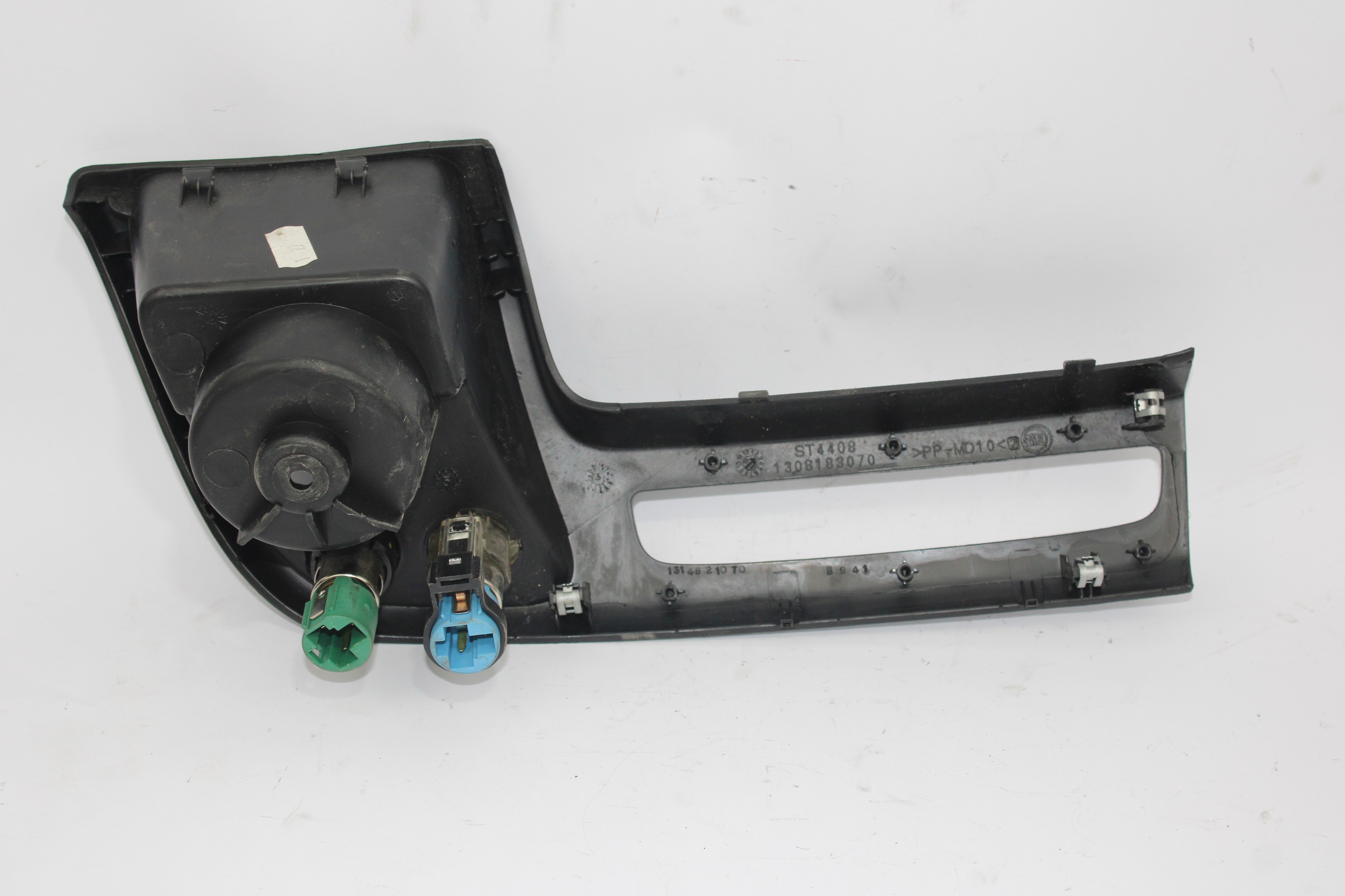 Moldura 1308183070 de Citroen Jumper 2006-2011 - pieza usada