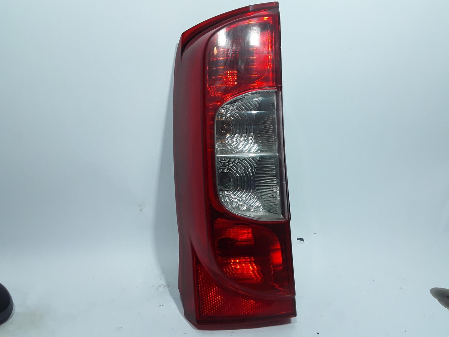 CITROËN Nemo 1 generation (2008-2015) Rear Left Taillight 01353206080,13201F 19308654