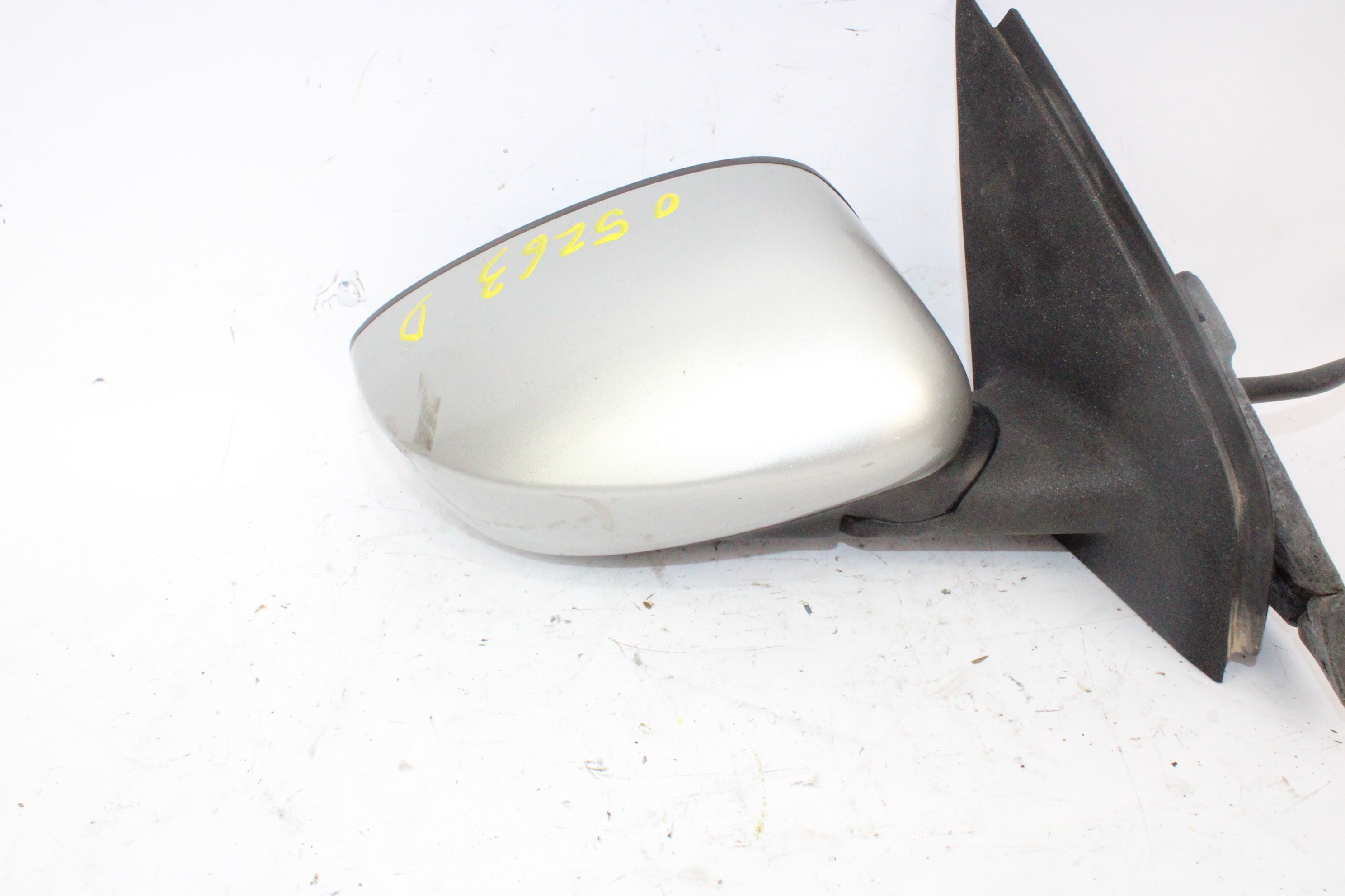 FIAT Stilo 1 generation (2001-2010) Right Side Wing Mirror 0158460 23764448