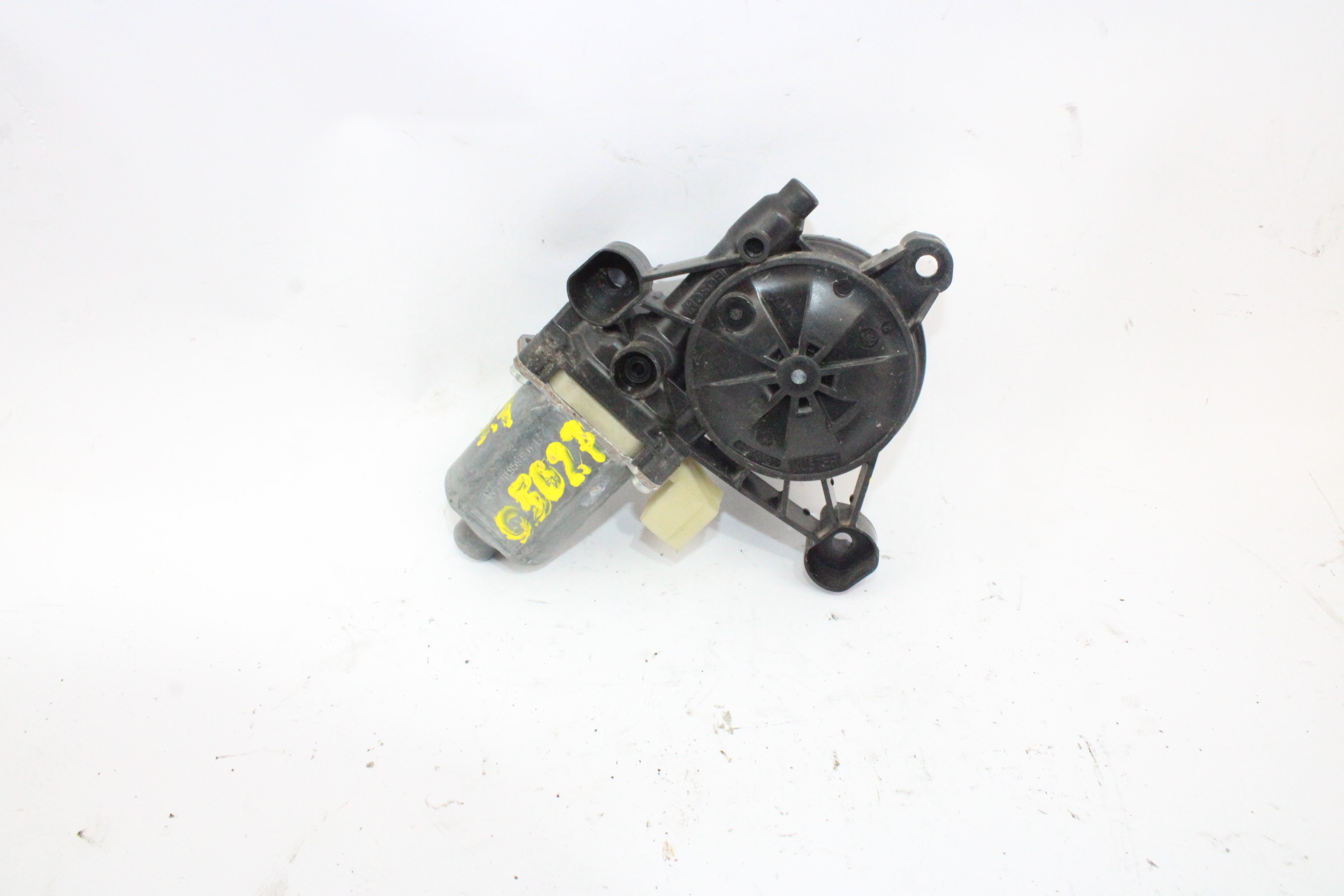 VOLKSWAGEN Golf 7 generation (2012-2024) Front venstre dør vindusregulator motor 5Q0959801B 23770629