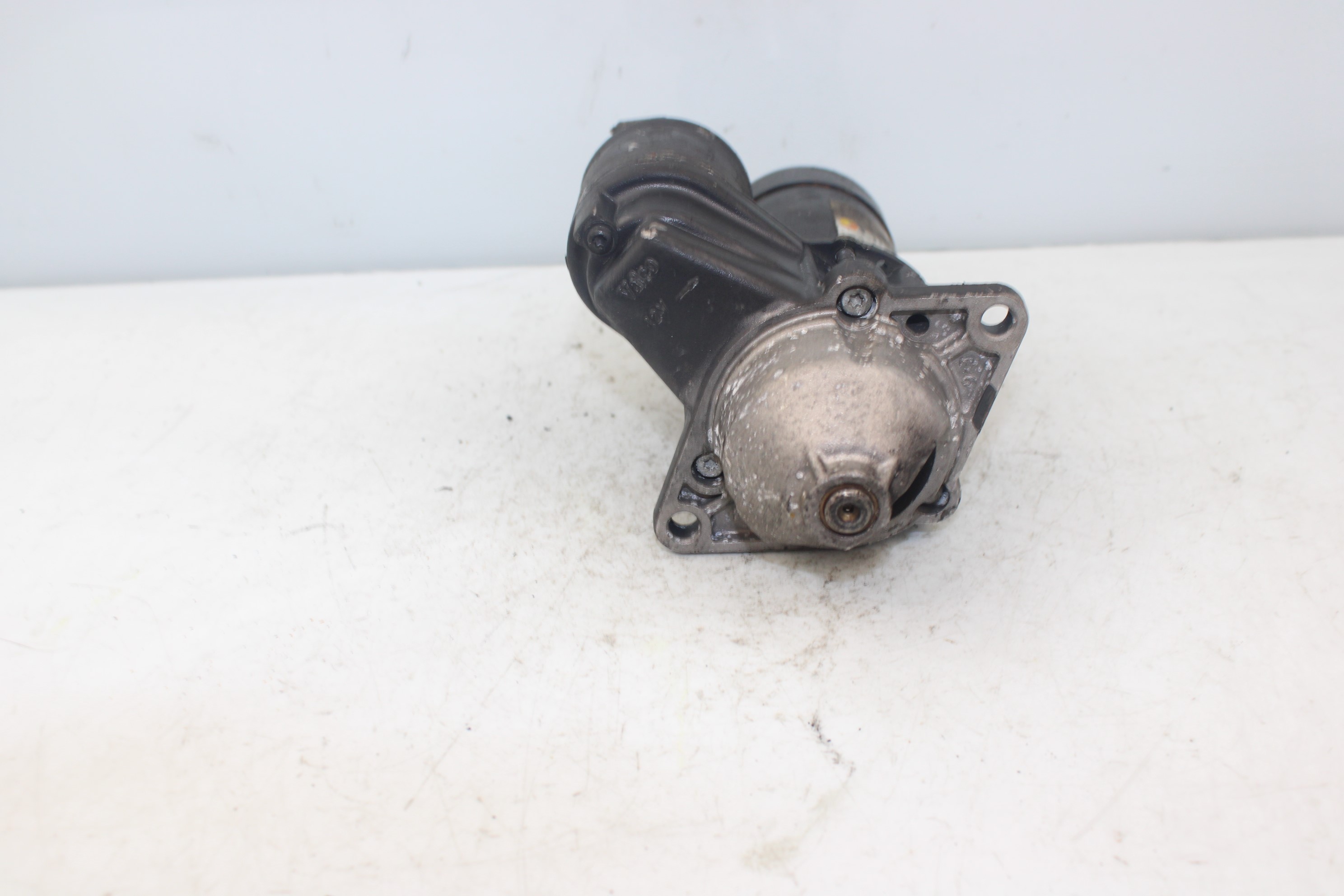 OPEL Astra H (2004-2014) Starteris 986017120 25187607