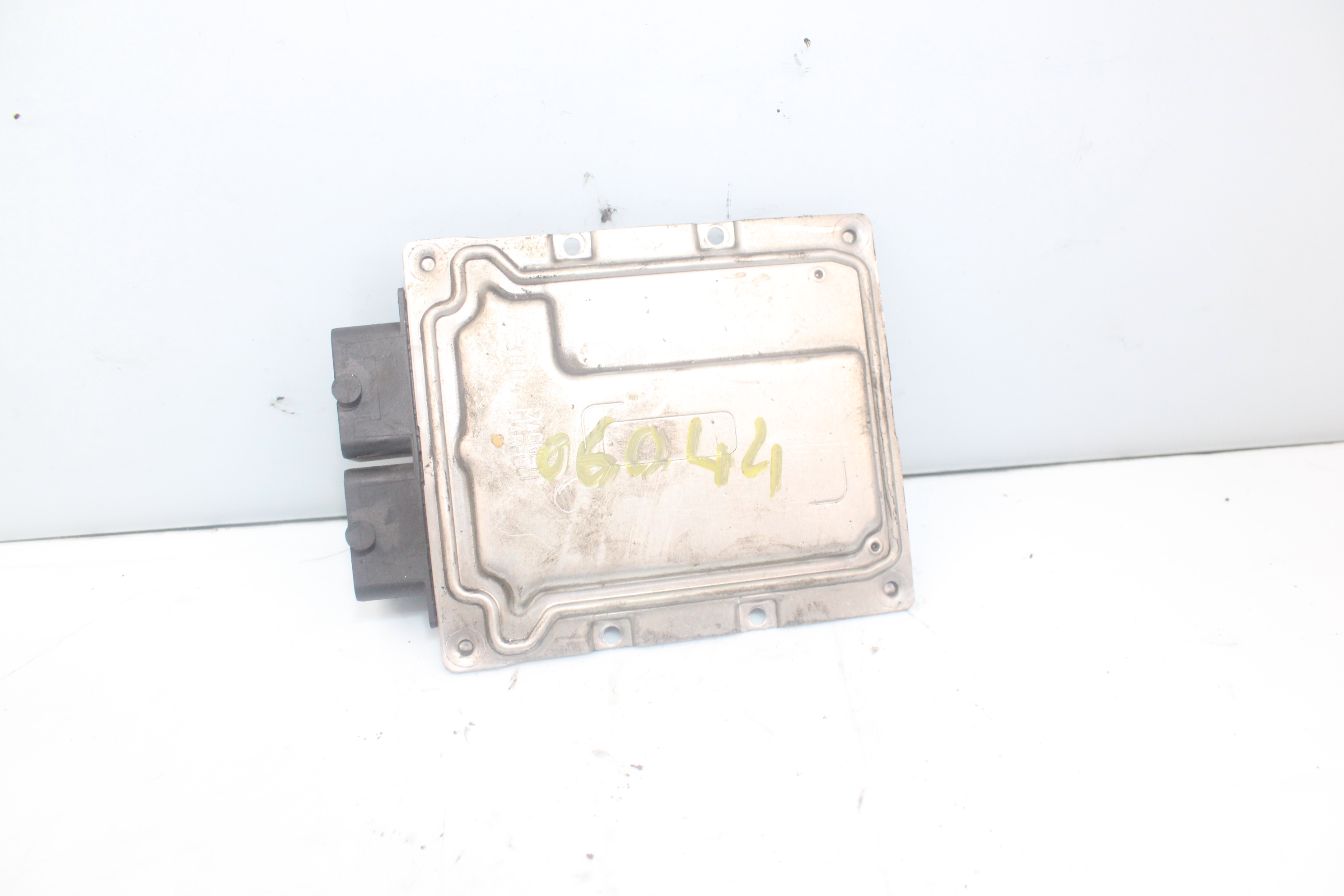 FORD Ka 2 generation (2008-2020) Motorstyrenhet ECU 52011154 25181735