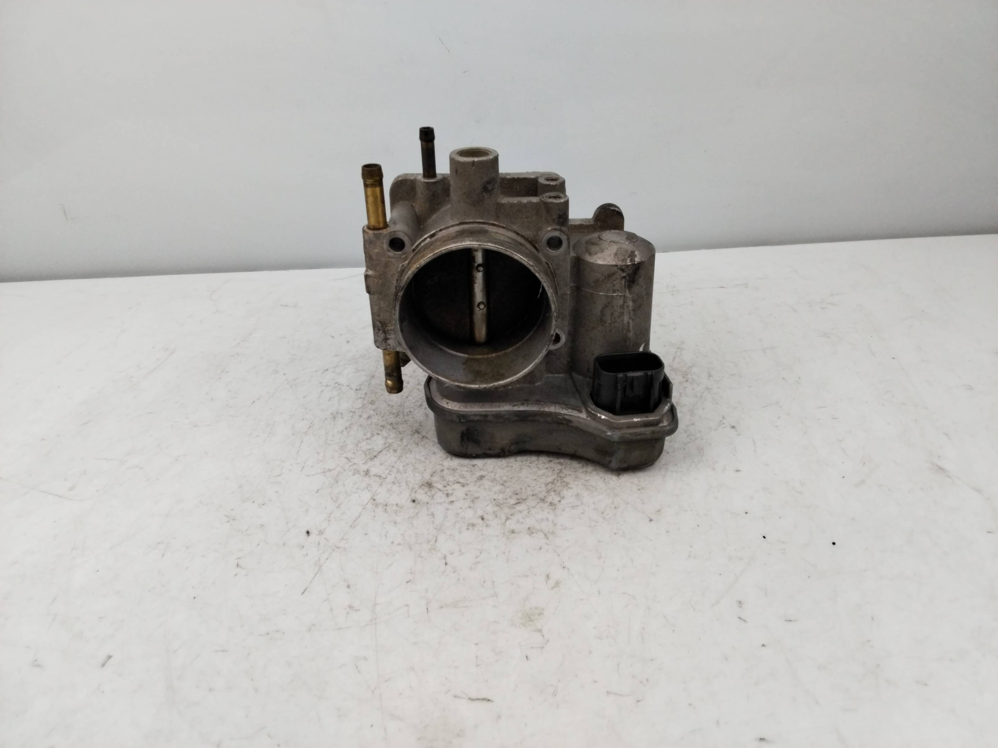 ALFA ROMEO Ibiza 3 generation (2002-2008) Throttle Body 09128518 25189067