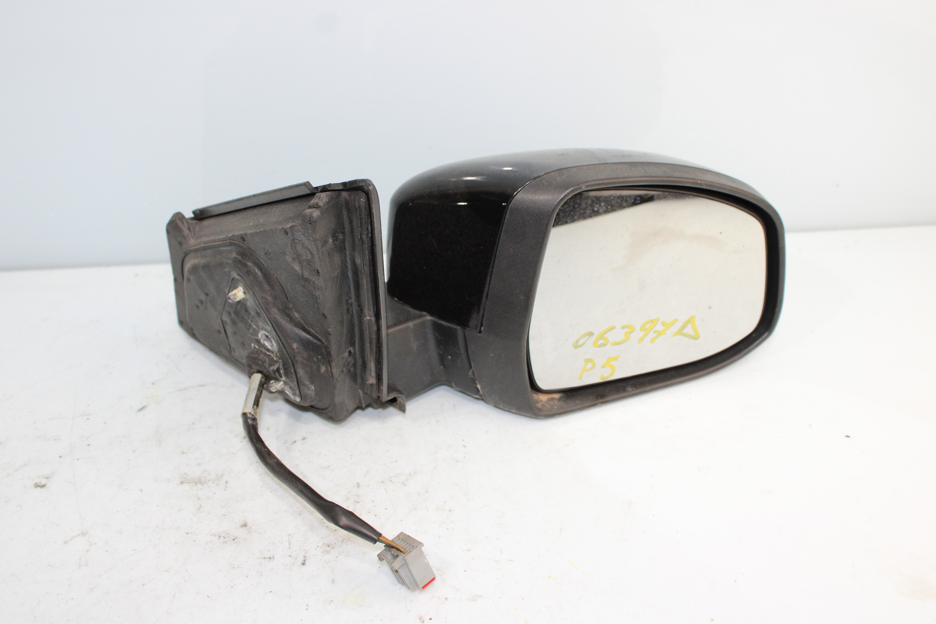 FORD Mondeo 4 generation (2007-2015) Right Side Wing Mirror 212876122 25190720