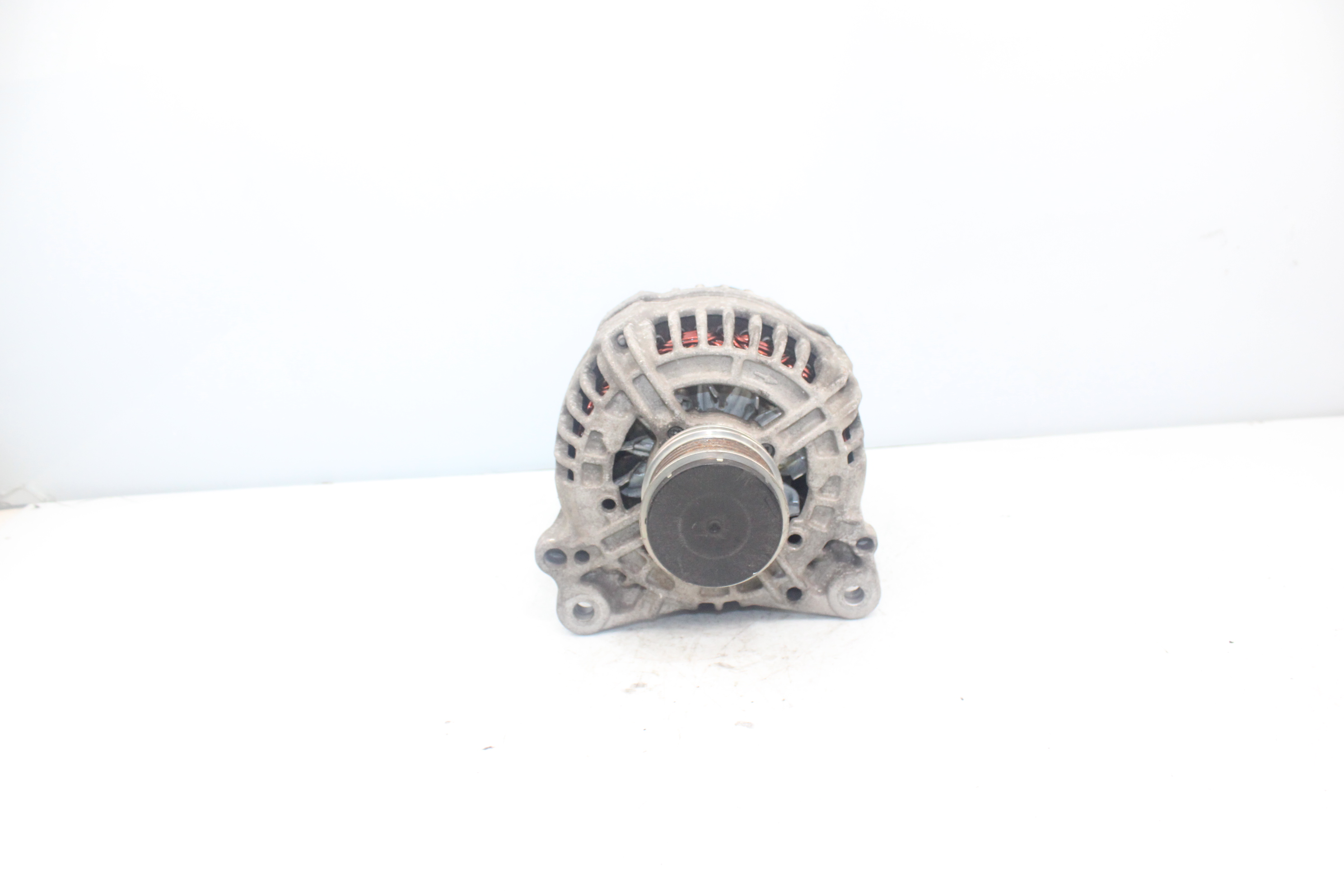 DODGE Caliber 1 generation (2006-2013) Alternator 0124525128 24063960