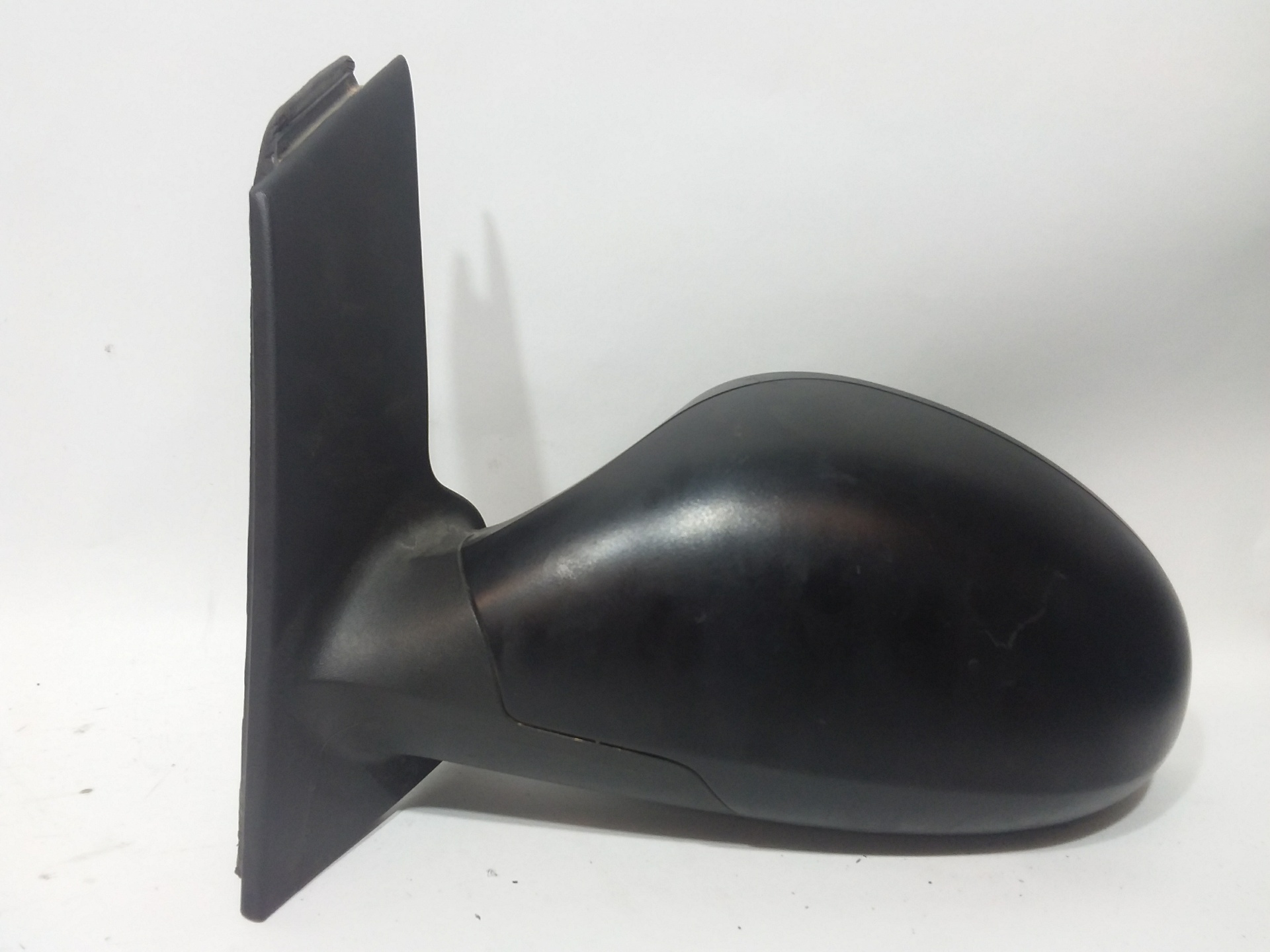 SEAT Toledo 3 generation (2004-2010) Left Side Wing Mirror 024142 19286290