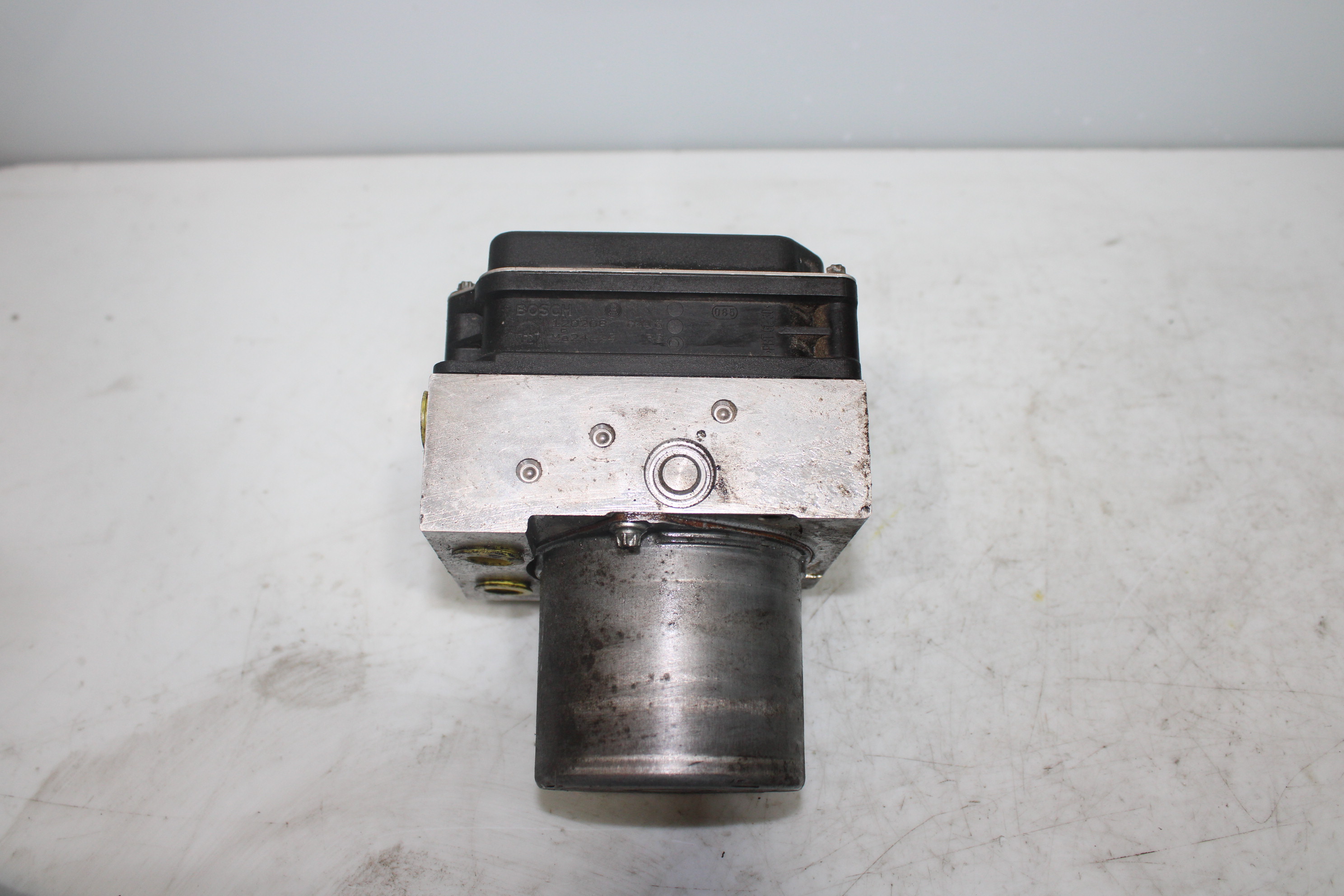 MERCEDES-BENZ A-Class W169 (2004-2012) ABS pump 0265950618 25188280