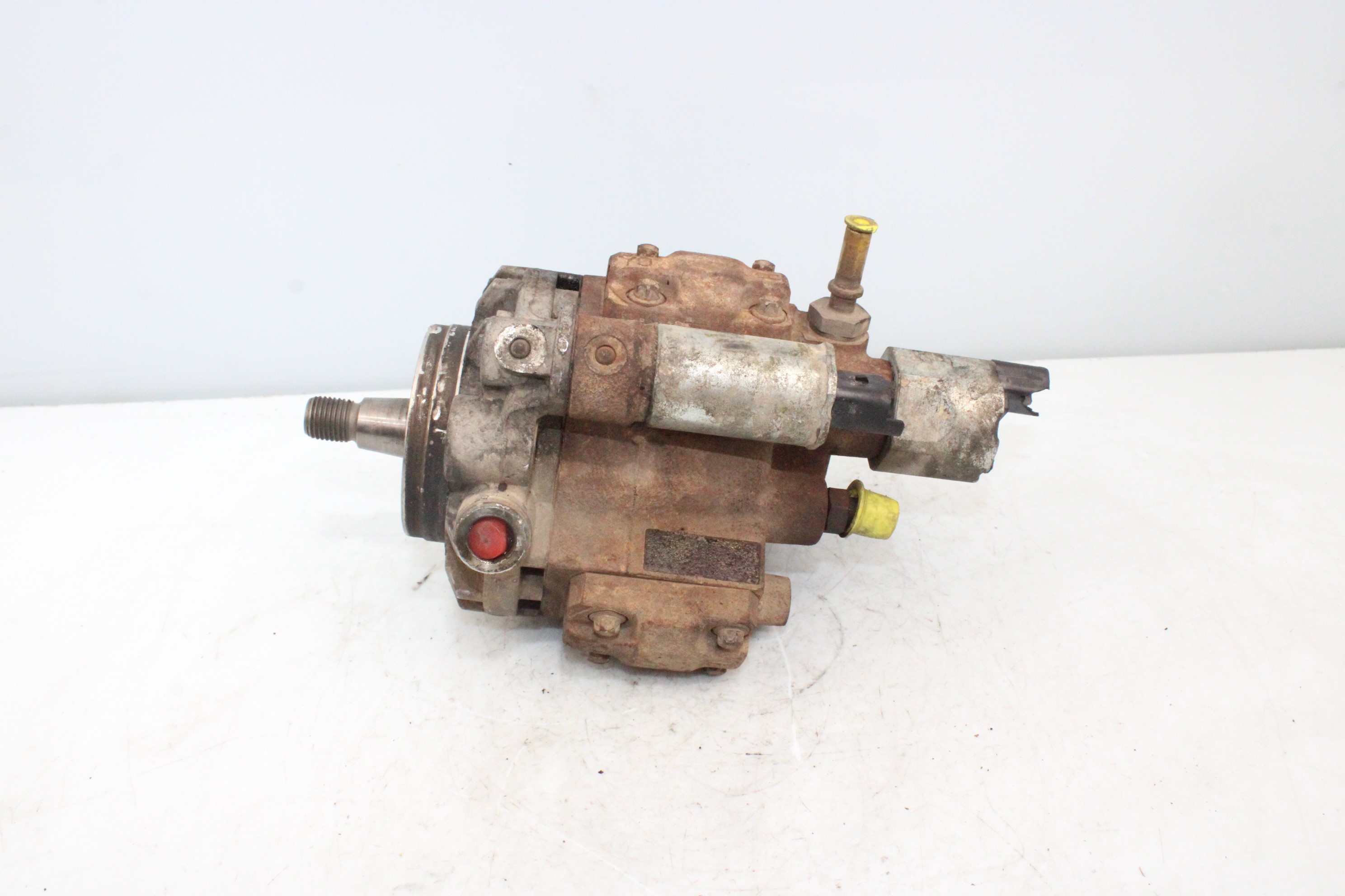 FORD Mondeo 4 generation (2007-2015) High Pressure Fuel Pump 00504AG 23770479