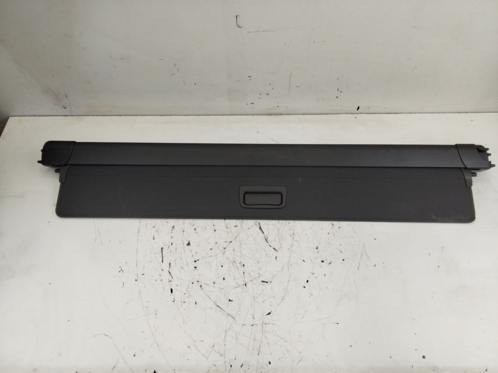 LAND ROVER Range Rover 2 generation (1994-2002) Rear Parcel Shelf NOTIENEREFERENCIA 26031680