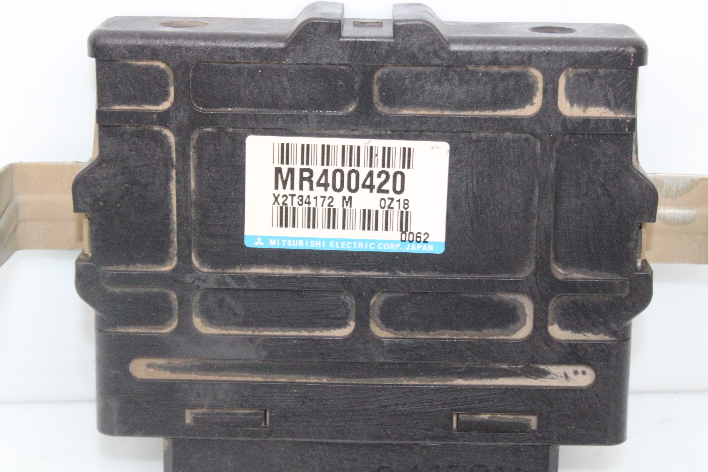 MITSUBISHI Pajero 3 generation (1999-2006) Другие блоки управления MR400420 25175559