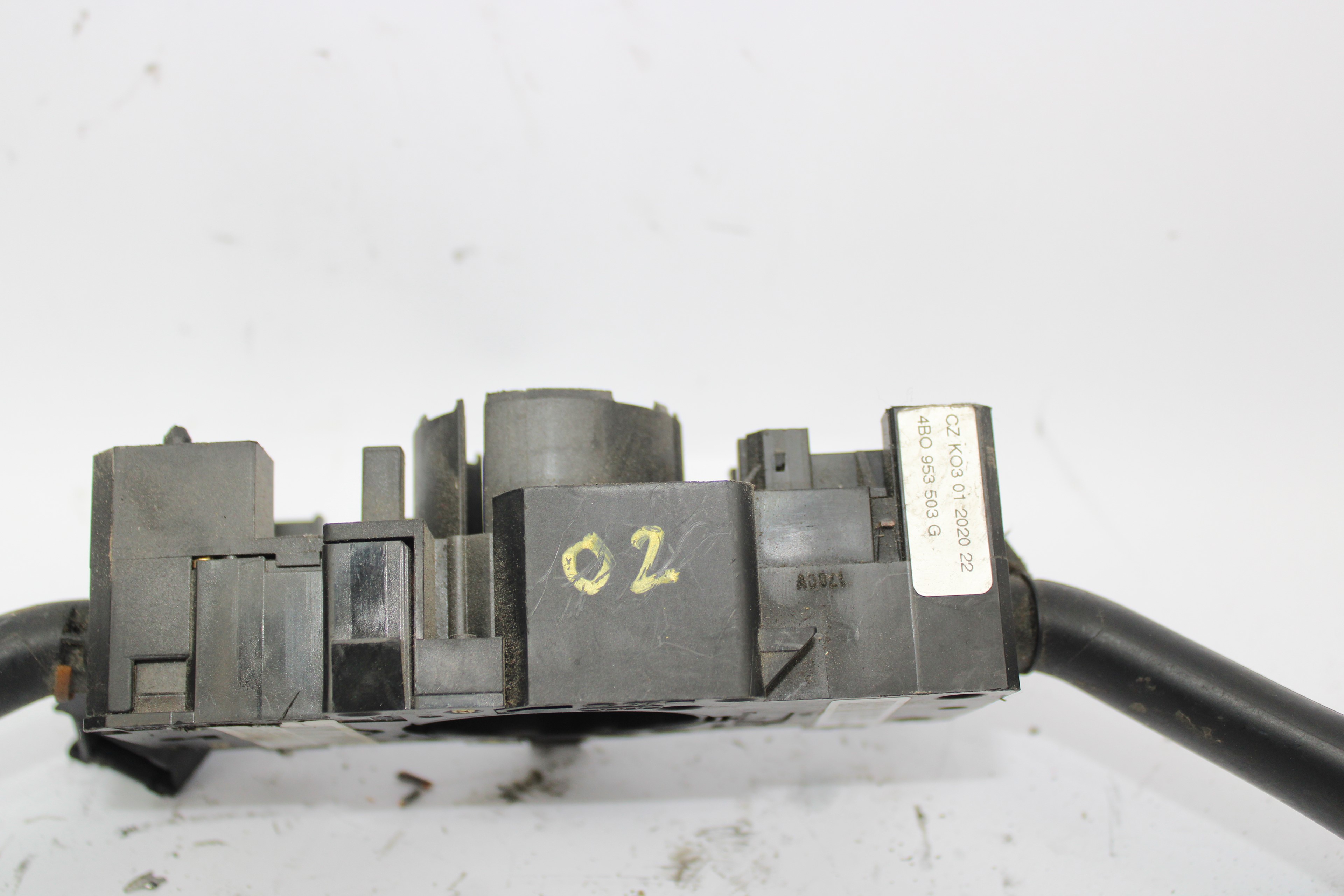 VOLKSWAGEN Passat B5 (1996-2005) Switches CZK0301202022 19332688