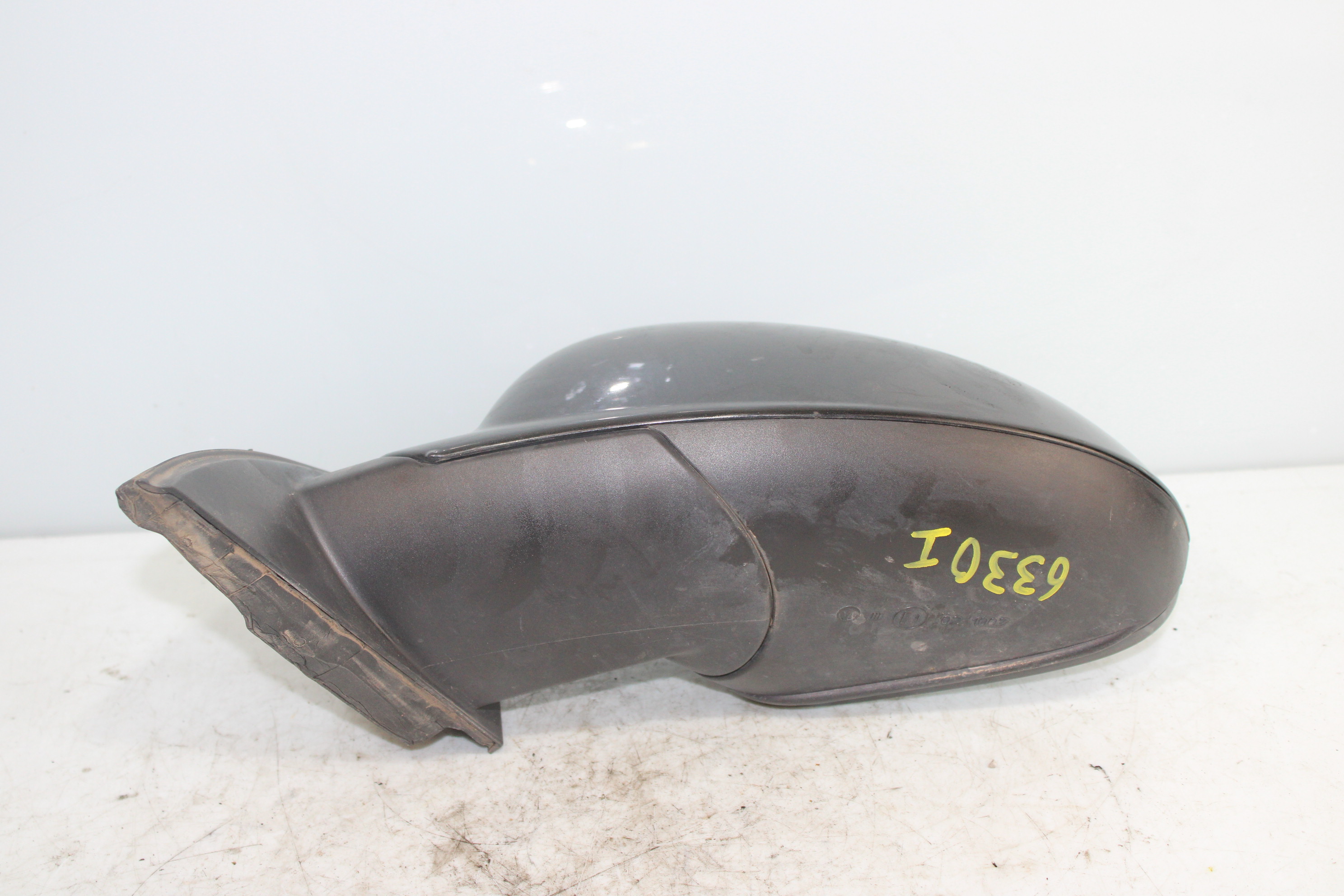 OPEL Insignia A (2008-2016) Left Side Wing Mirror E1021002 25188543