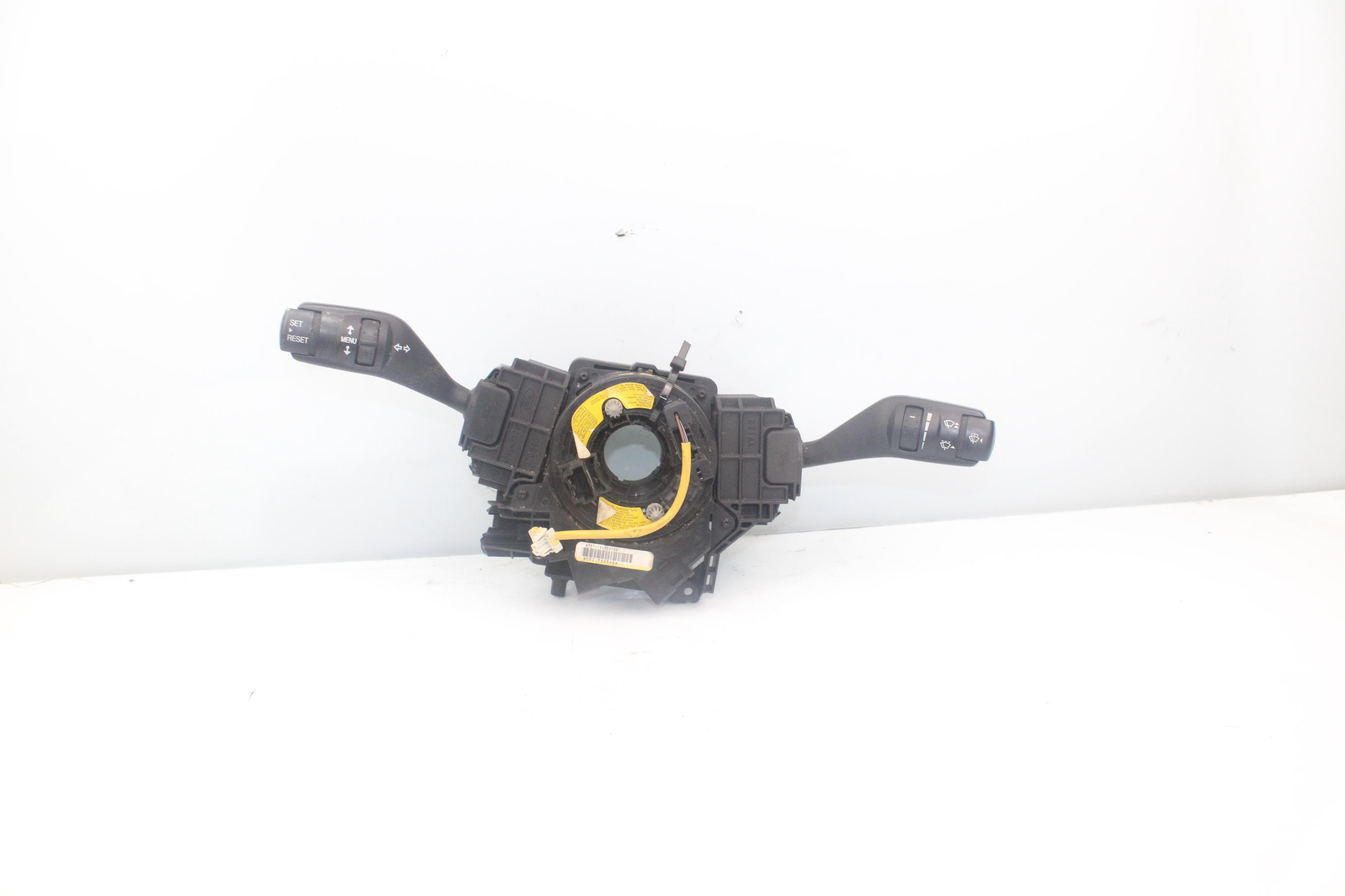 FORD Focus 2 generation (2004-2011) Stūres lenta 4M5T13N064FH 23767853