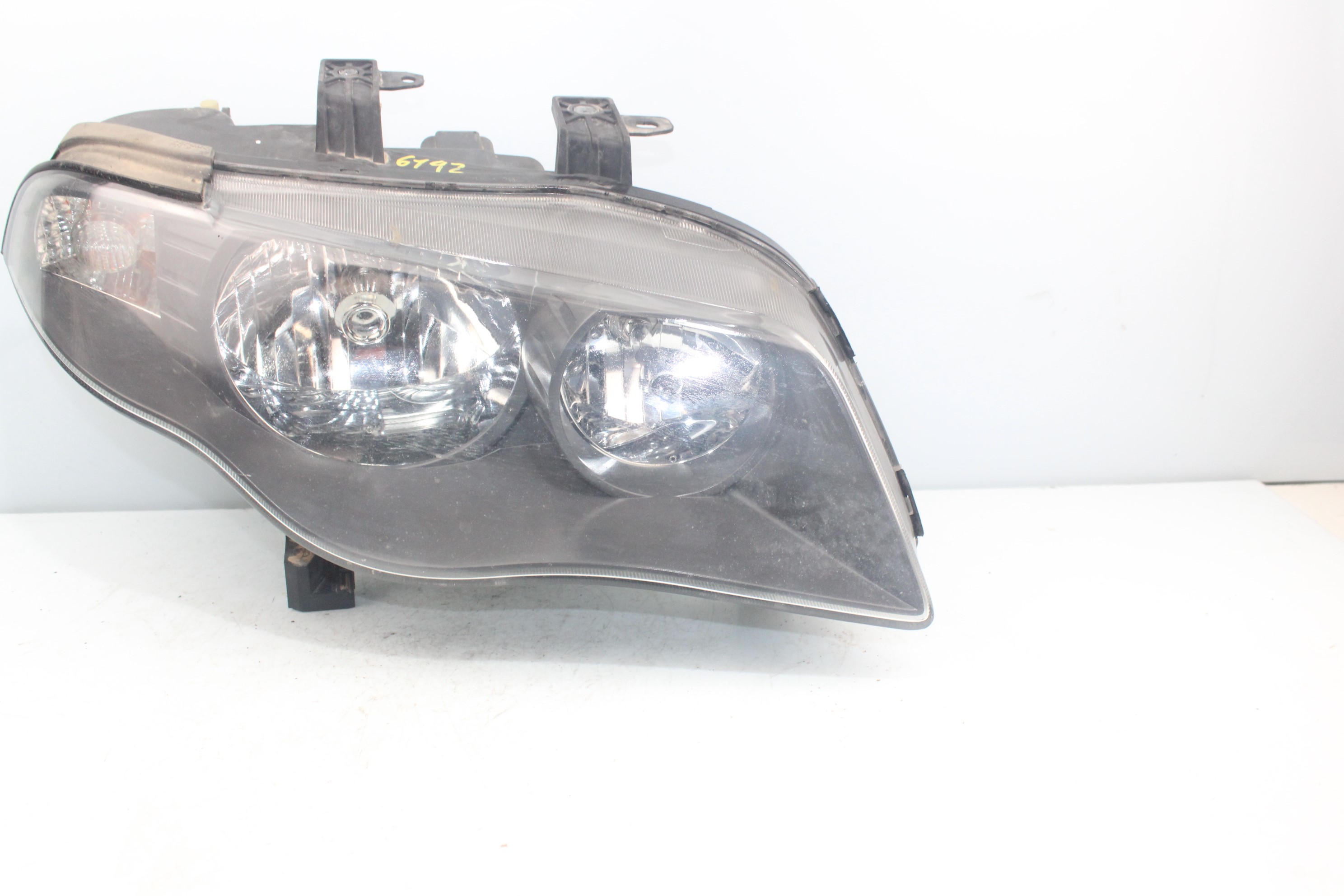 NISSAN 45 1 generation (1999-2005) Phare avant droit XBC002680 24063491