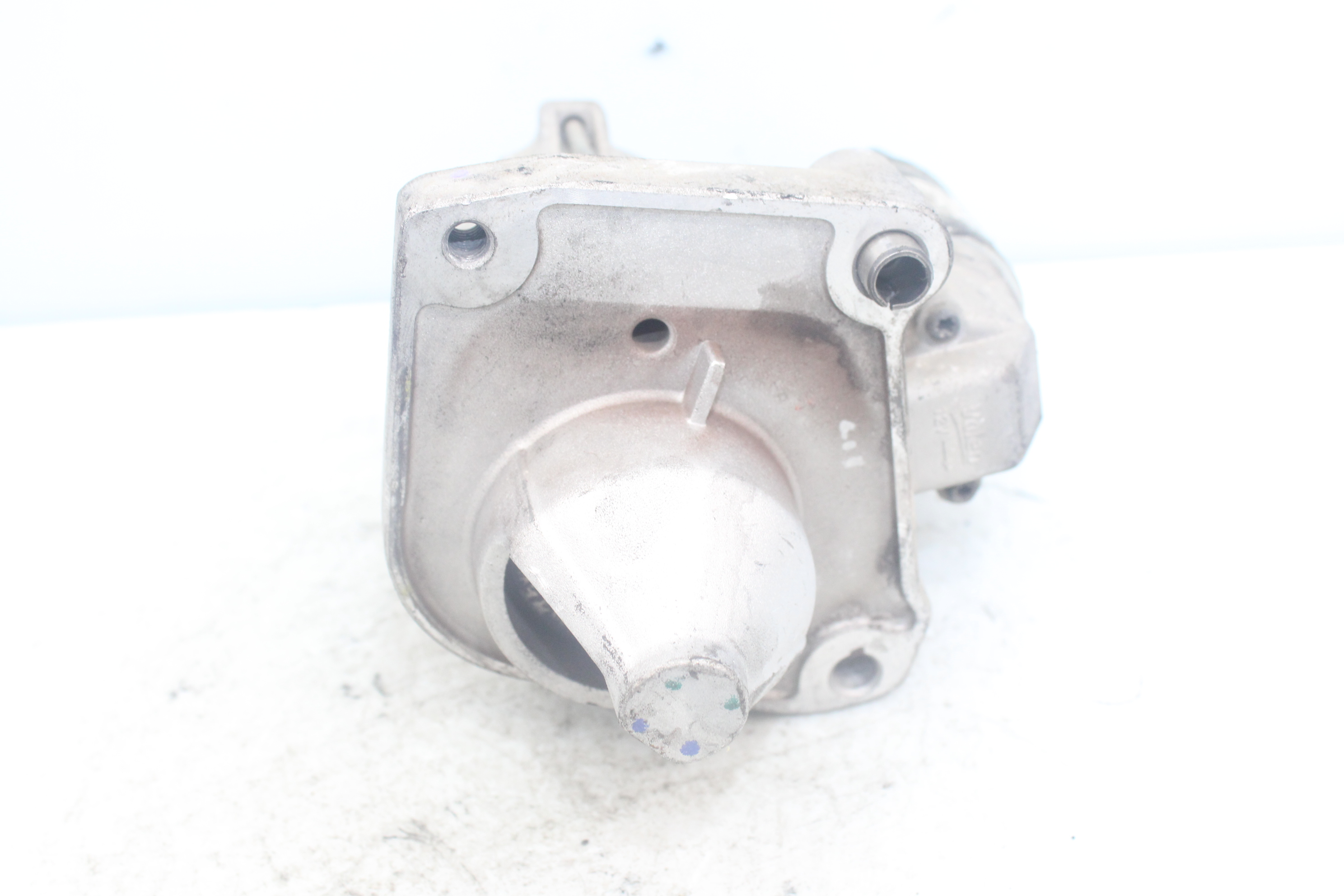 PEUGEOT 208 Peugeot 208 (2012-2015) Starter Motor 9812715380 25160384